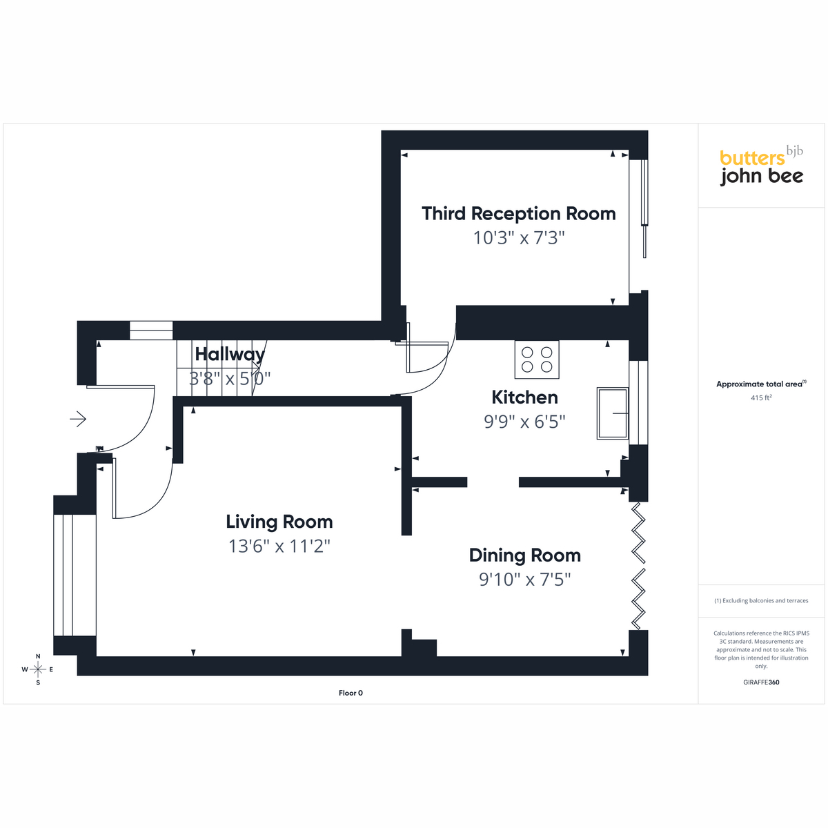 Floorplan 2