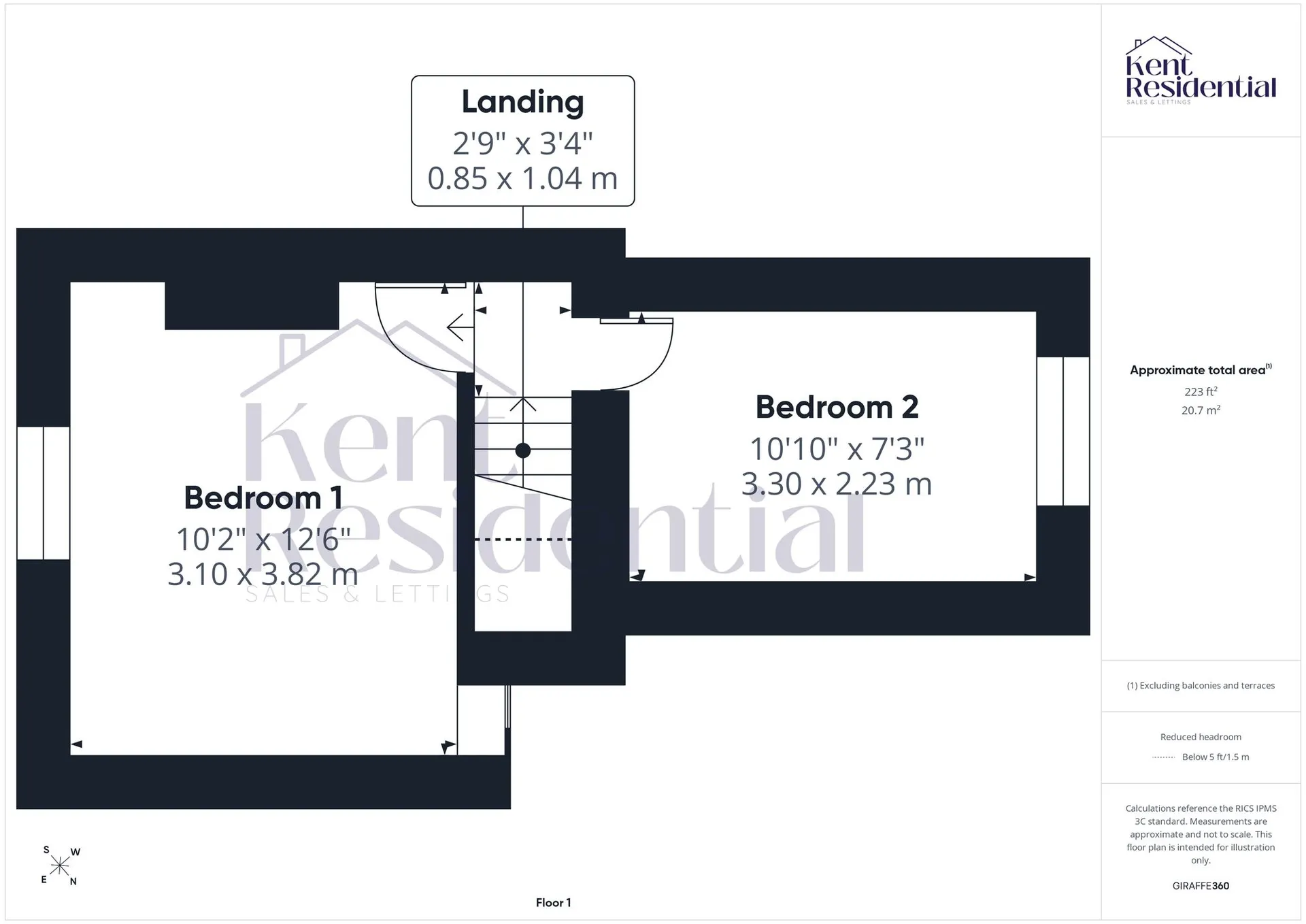 Floorplan 2