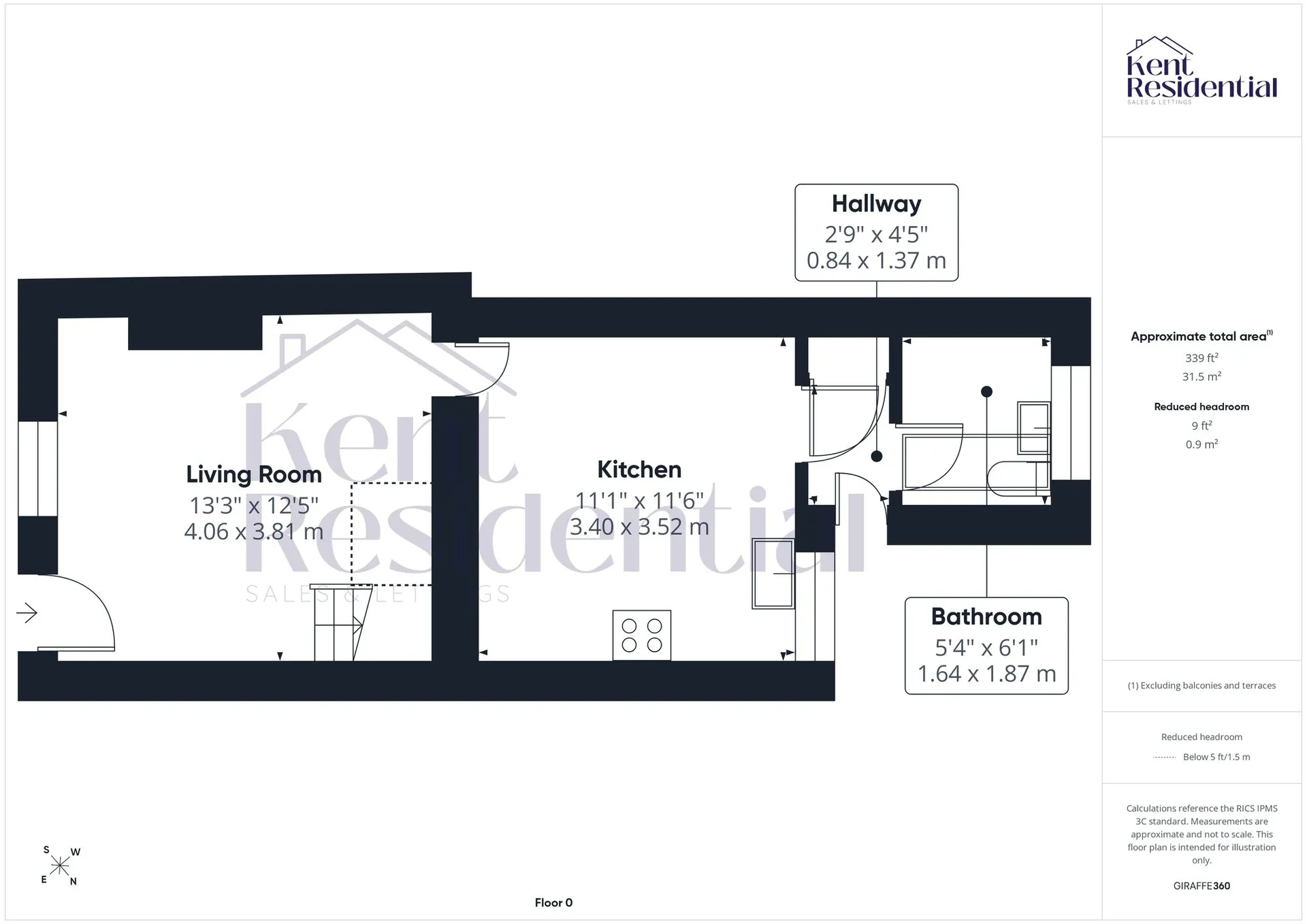 Floorplan 3