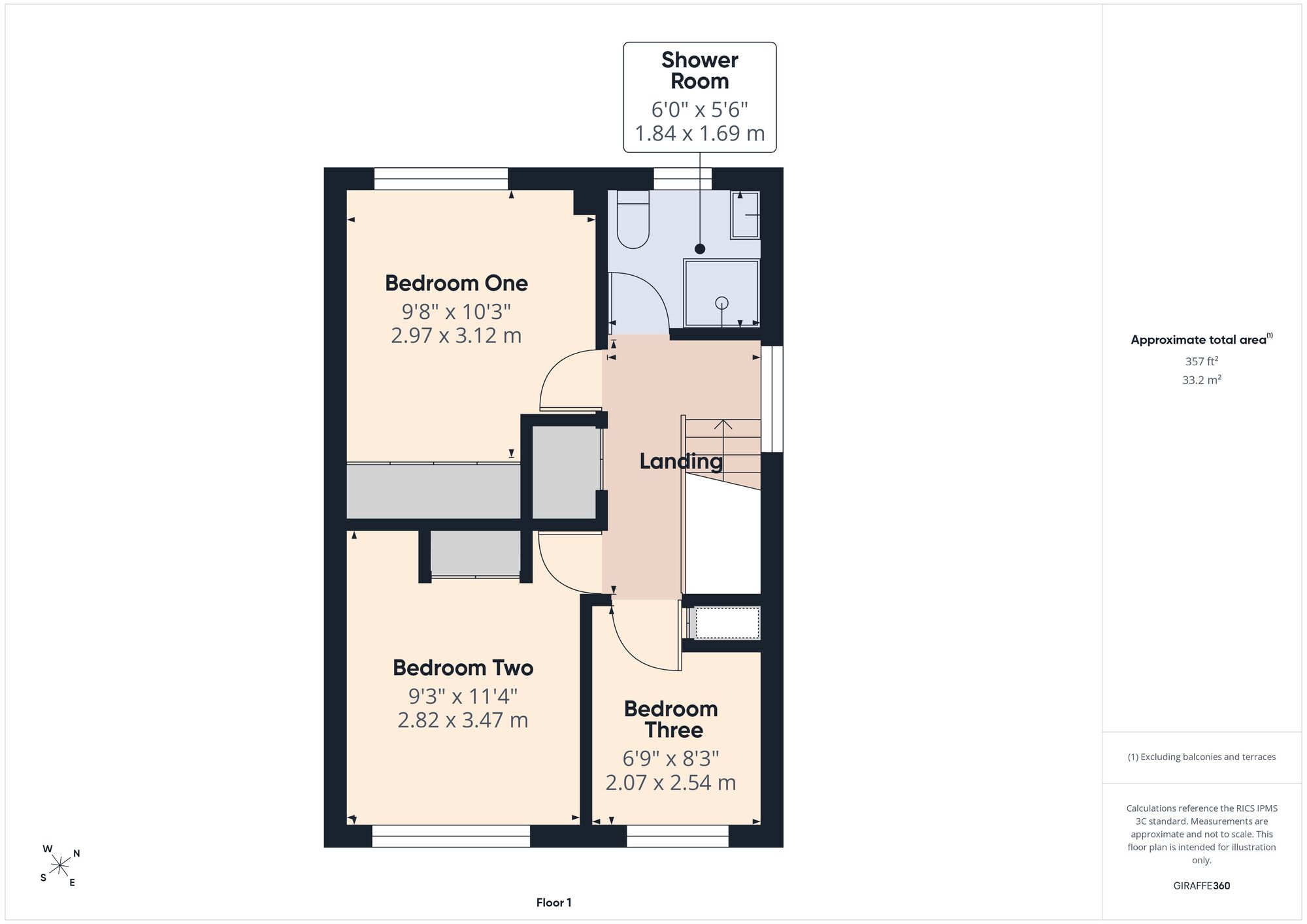 Floorplan 3