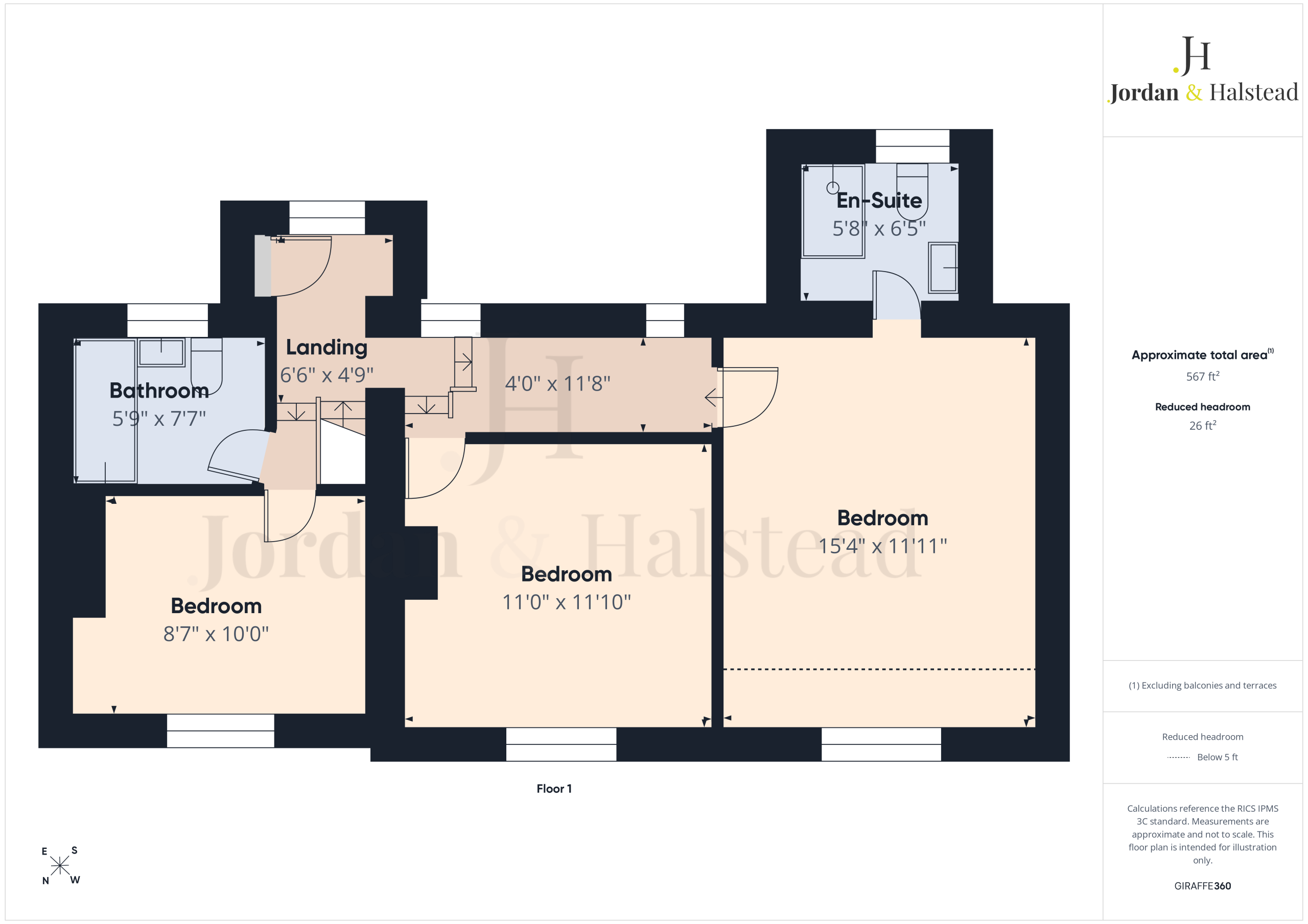 Floorplan 3