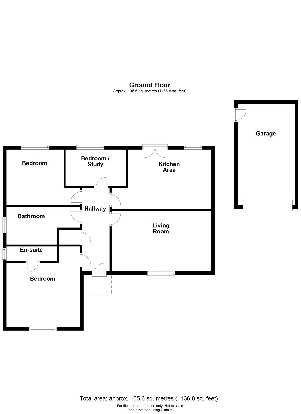 Floorplan 2