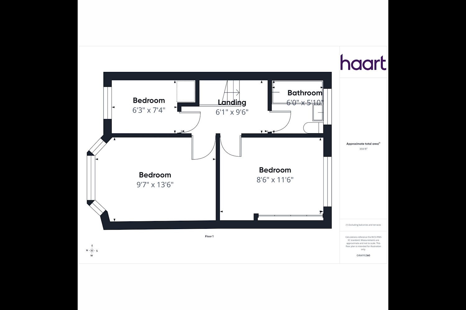 Floorplan 3