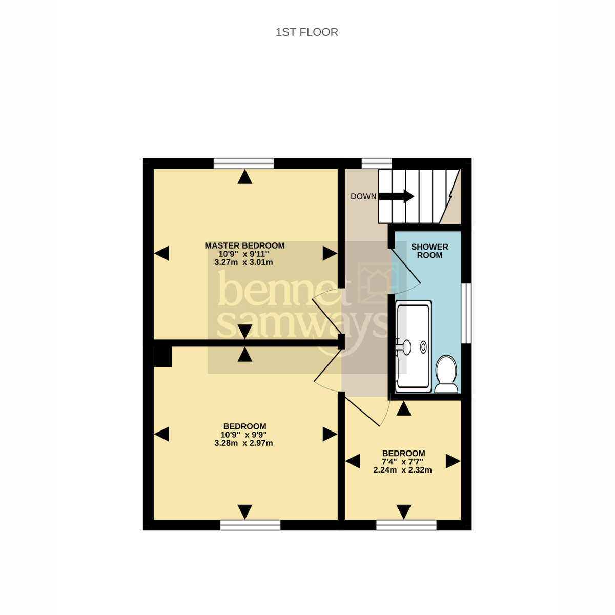 Floorplan 3