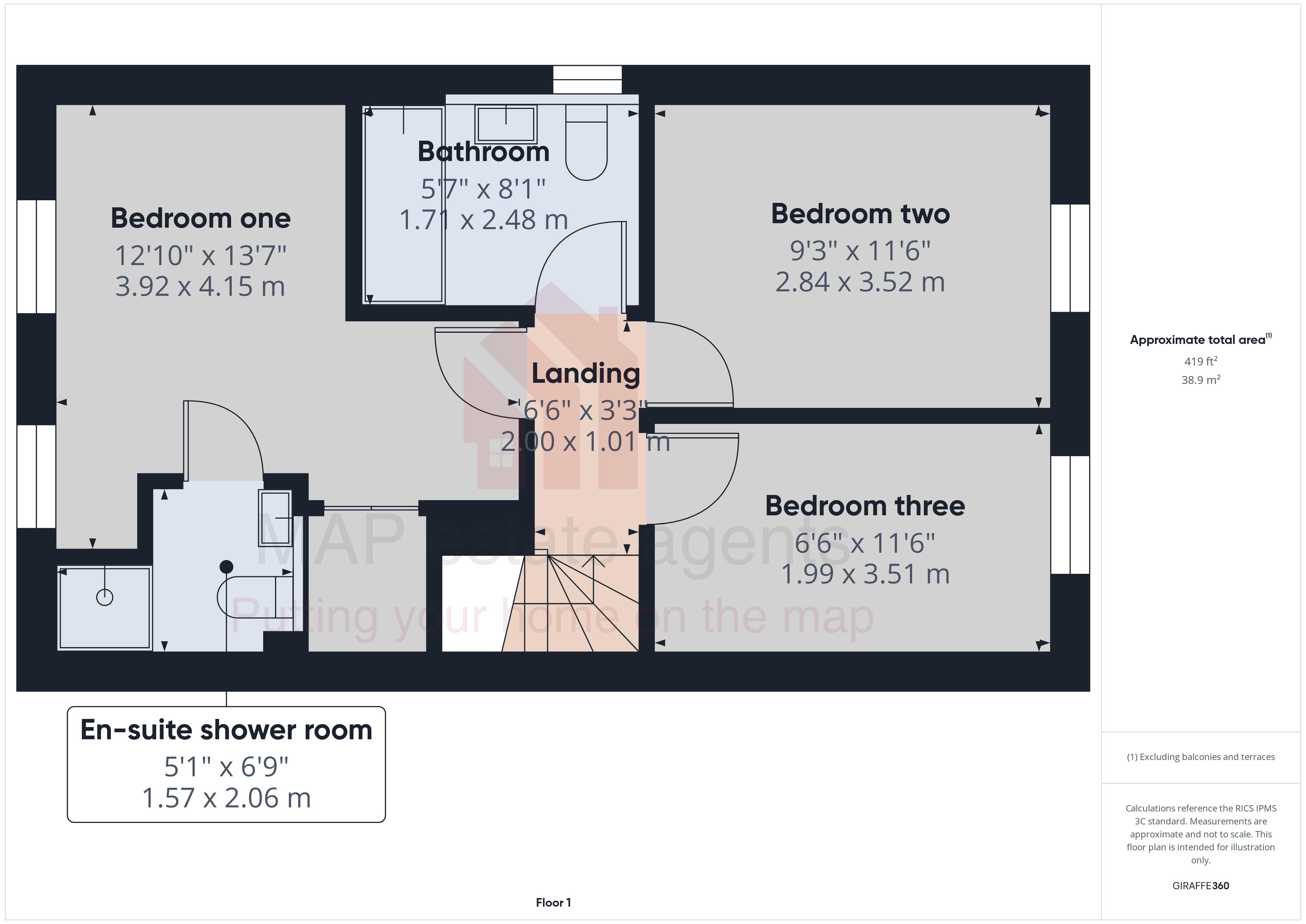 Floorplan 2