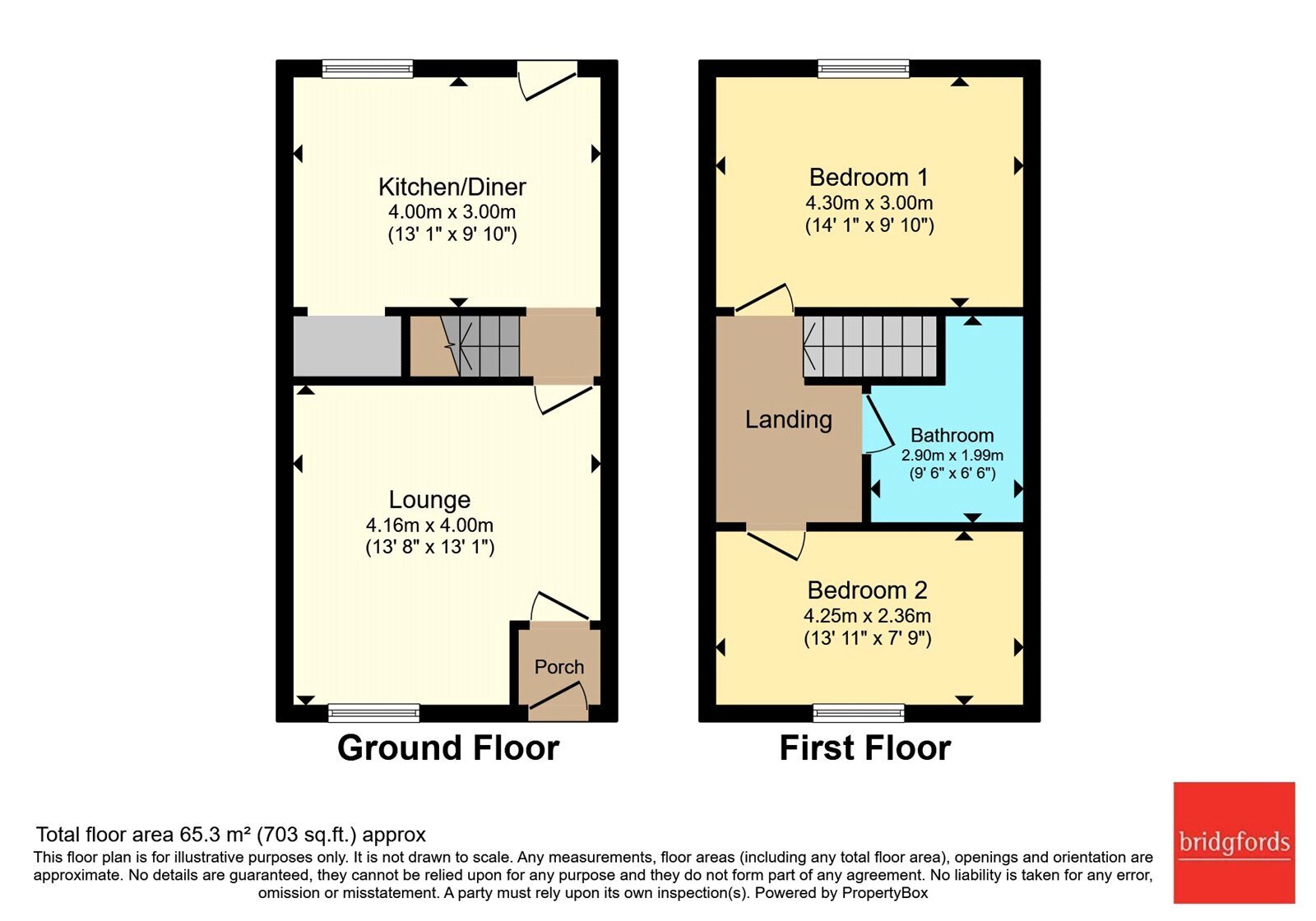 Floorplan 2