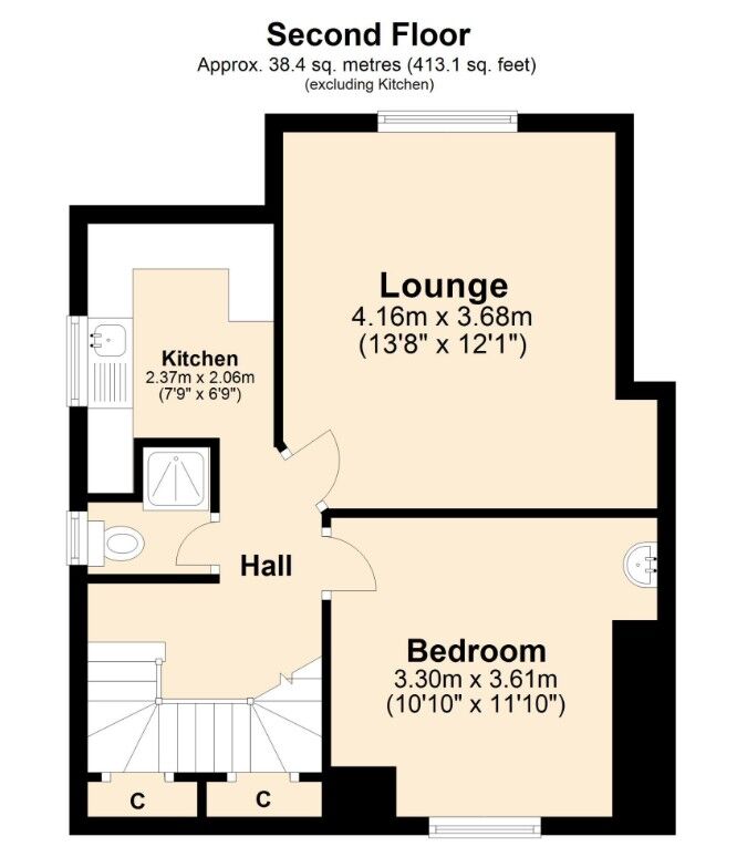 Floorplan 3
