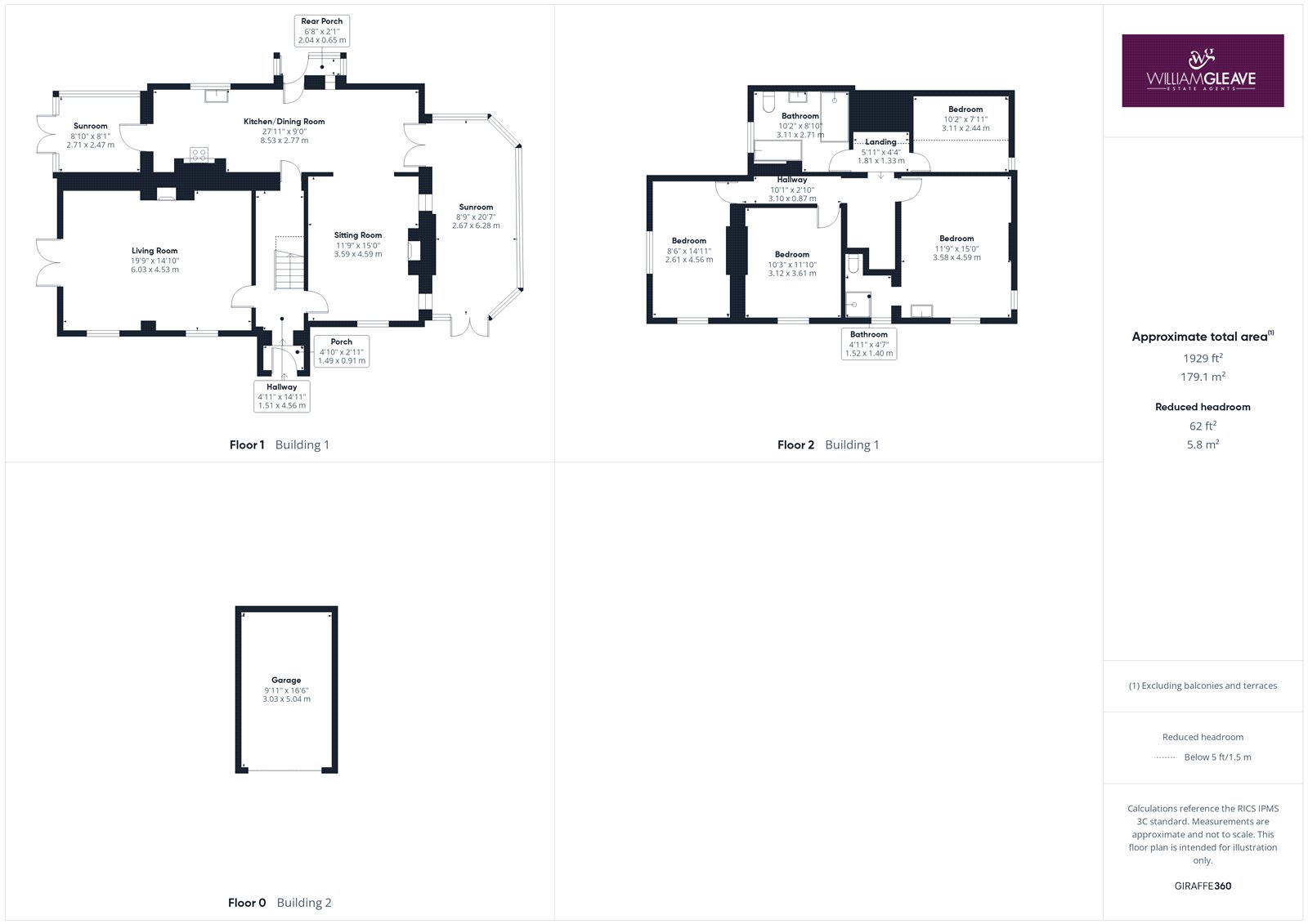 Floorplan 5
