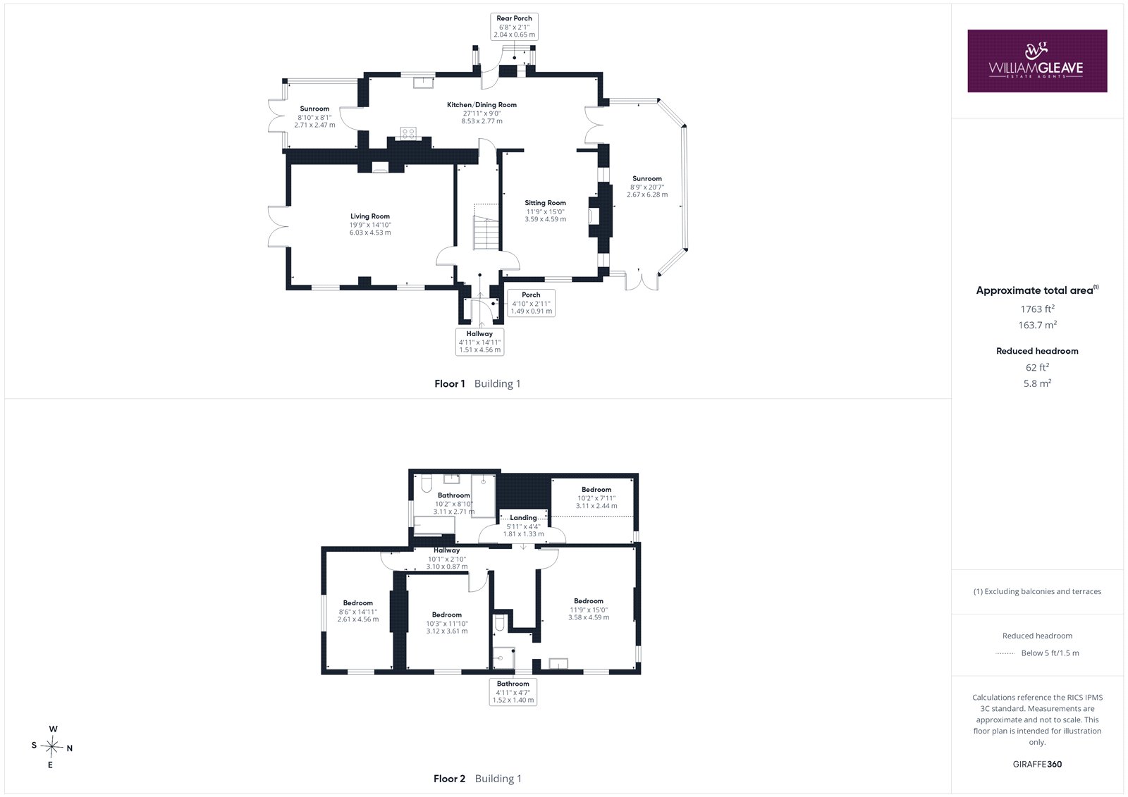 Floorplan 4