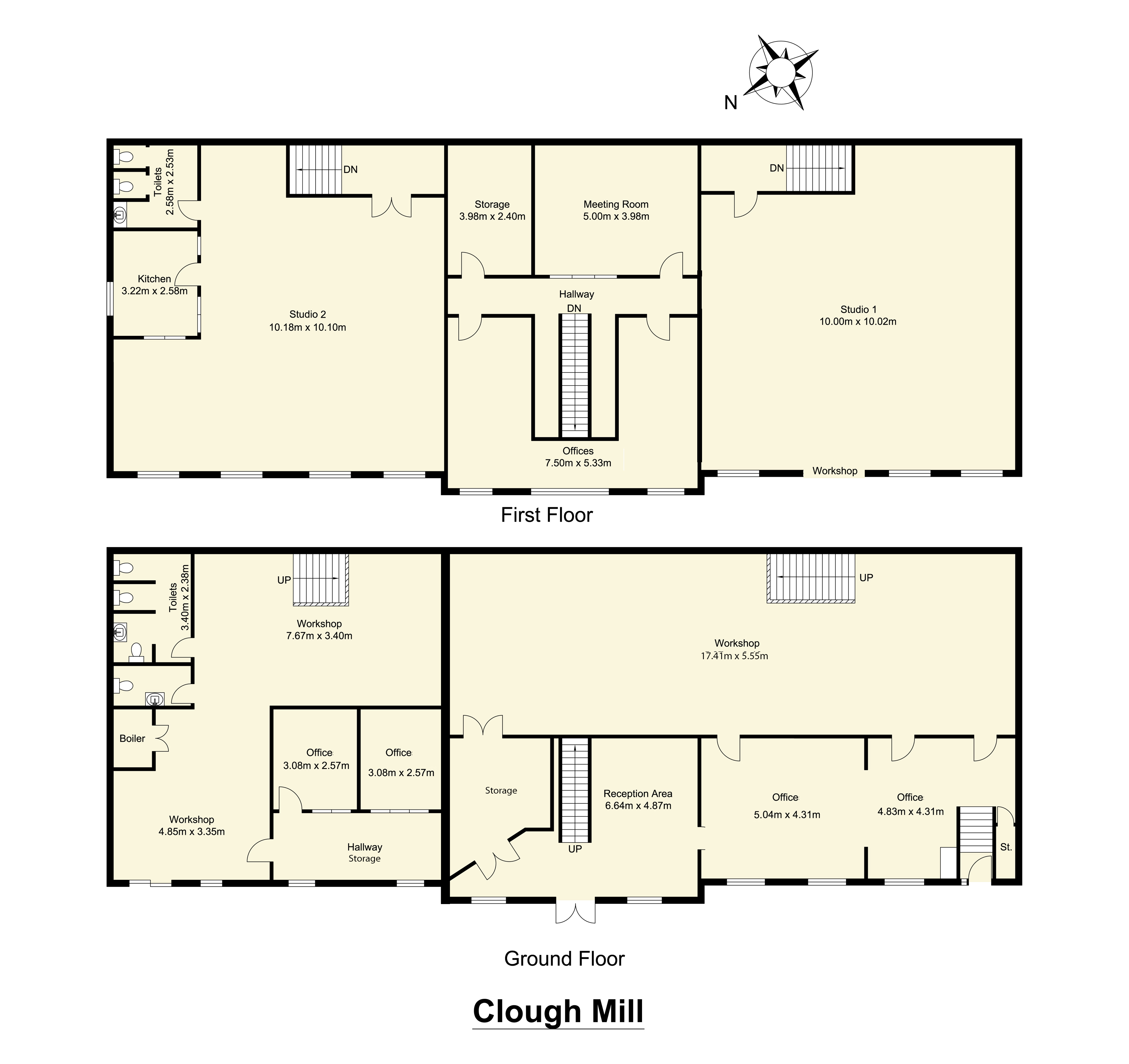 Floorplan 2