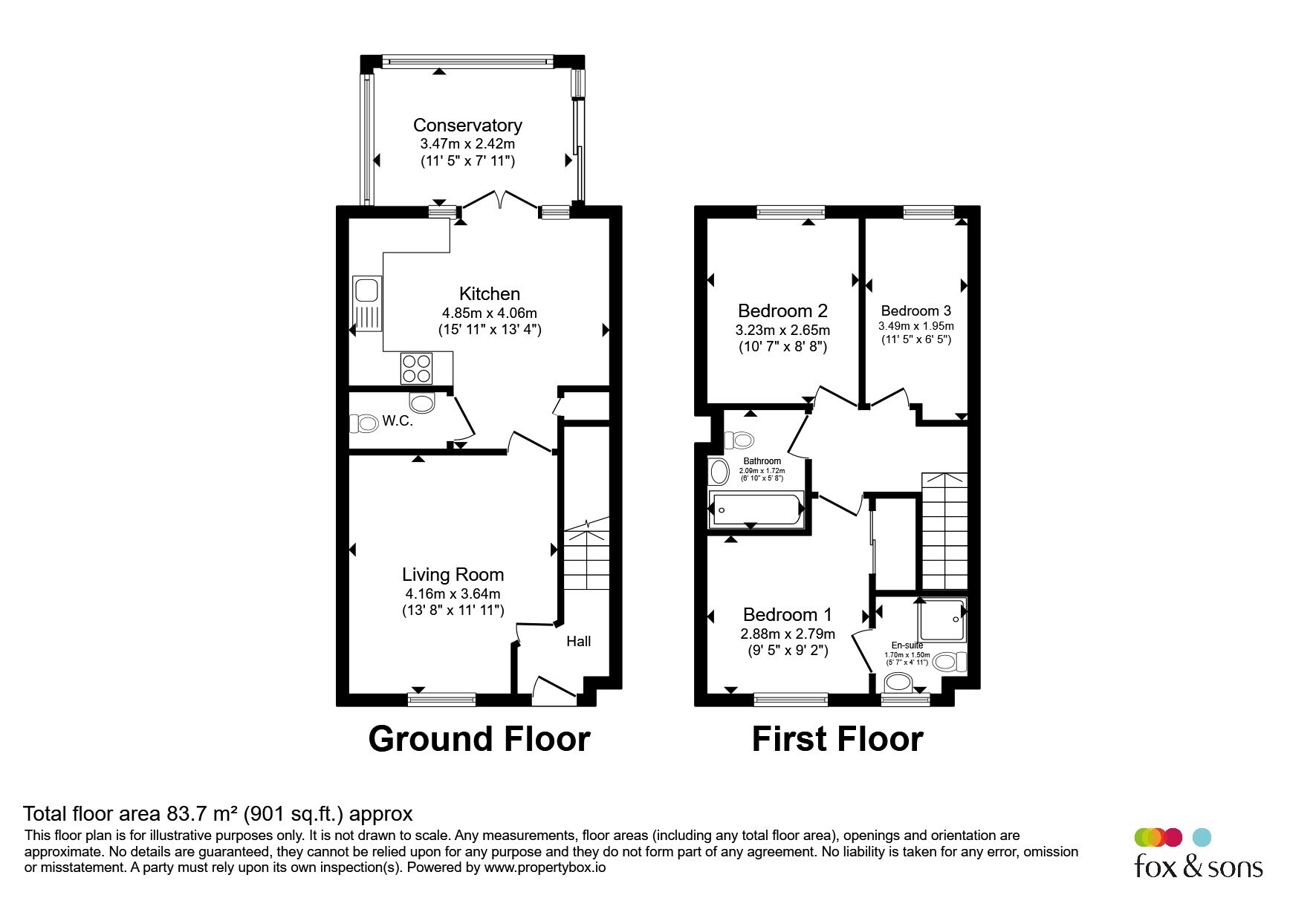Floorplan 2