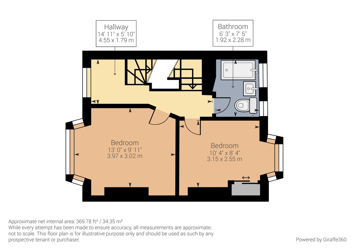 Floorplan 2