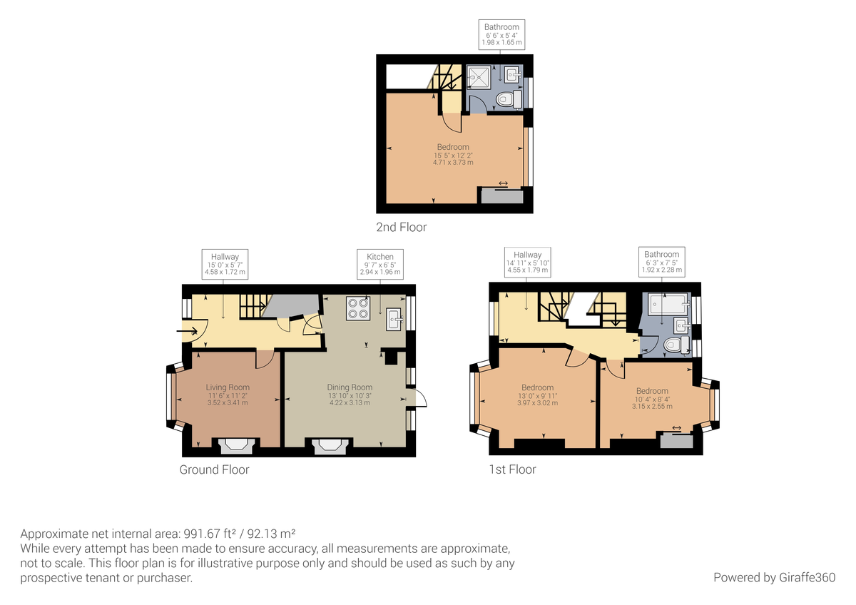 Floorplan 4