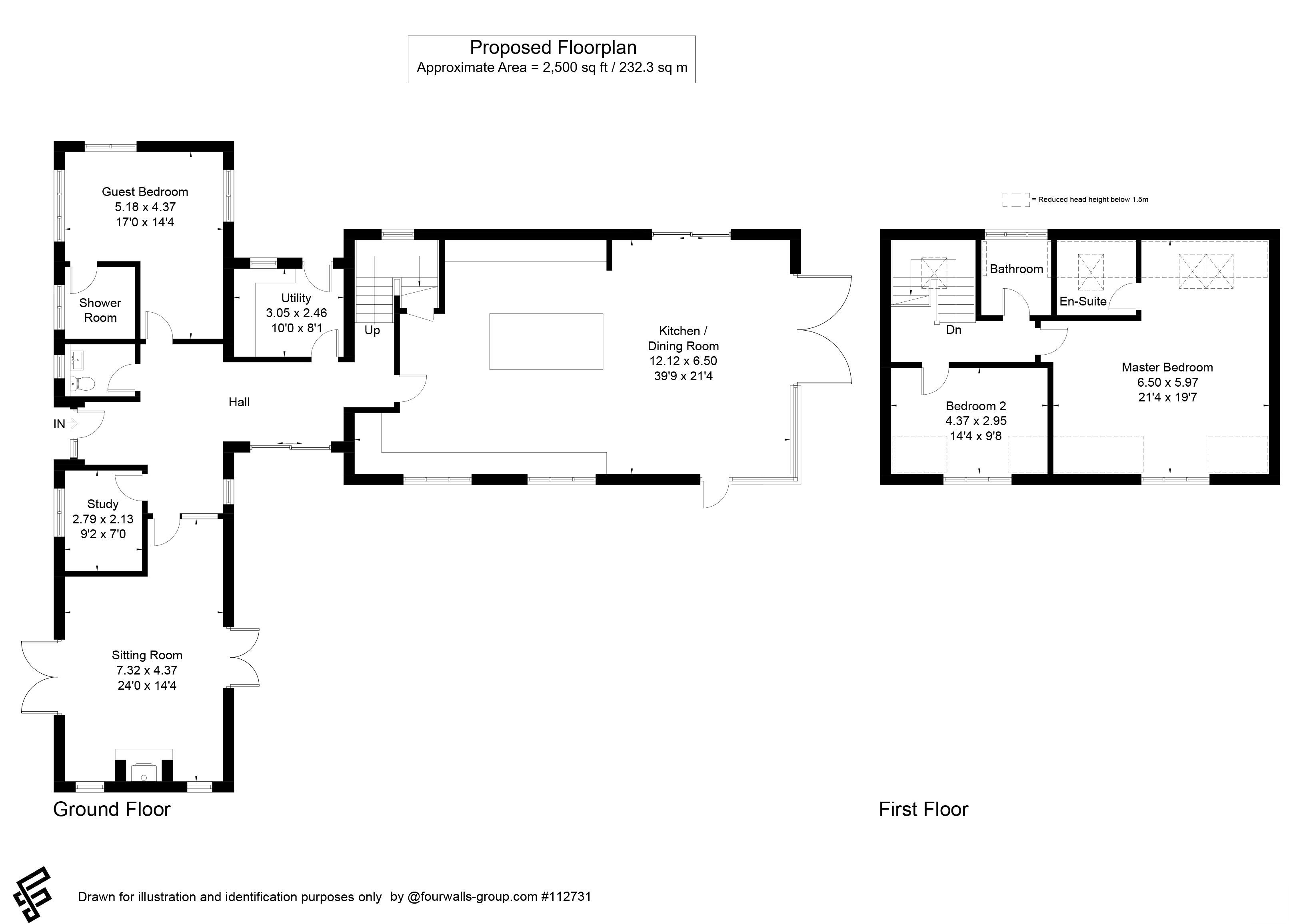 Floorplan 2