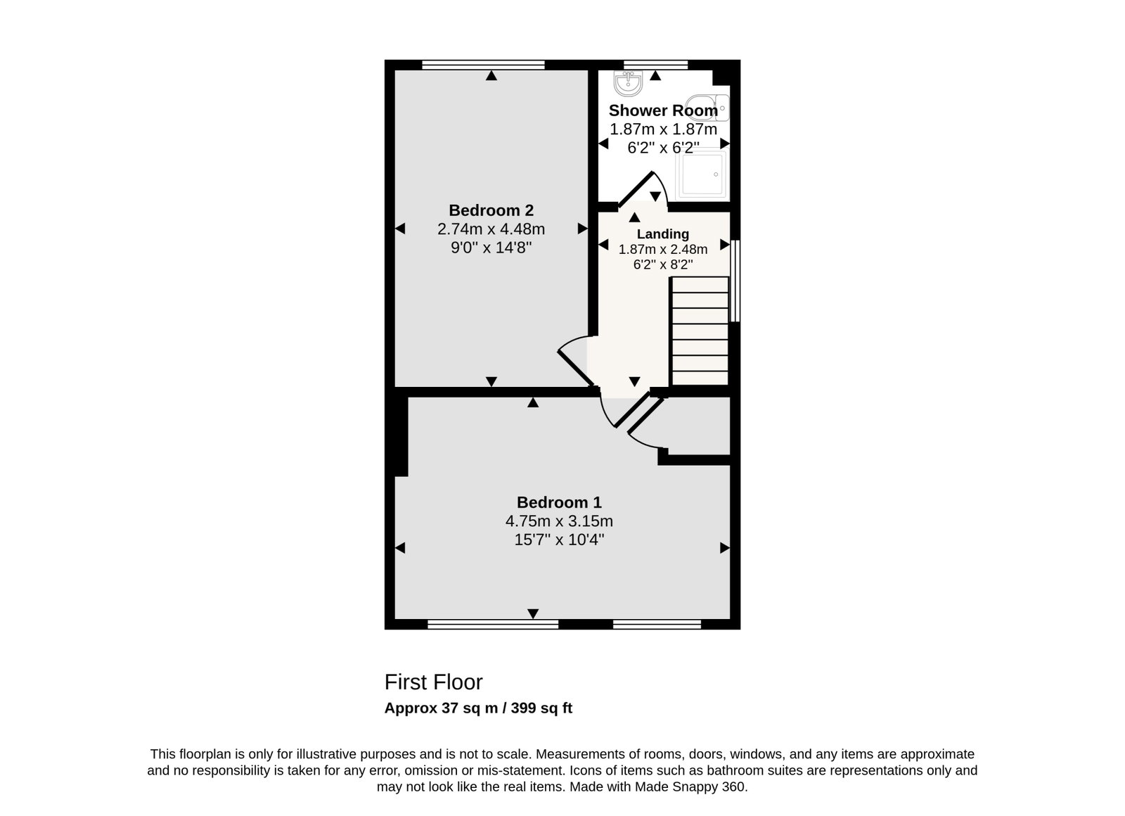Floorplan 3