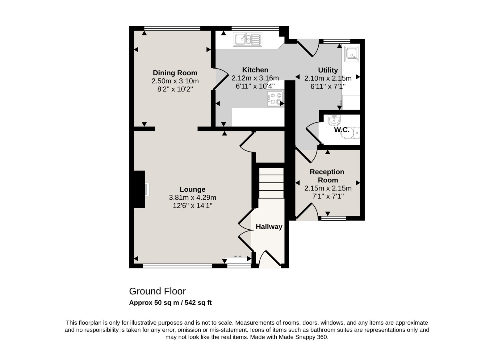 Floorplan 2