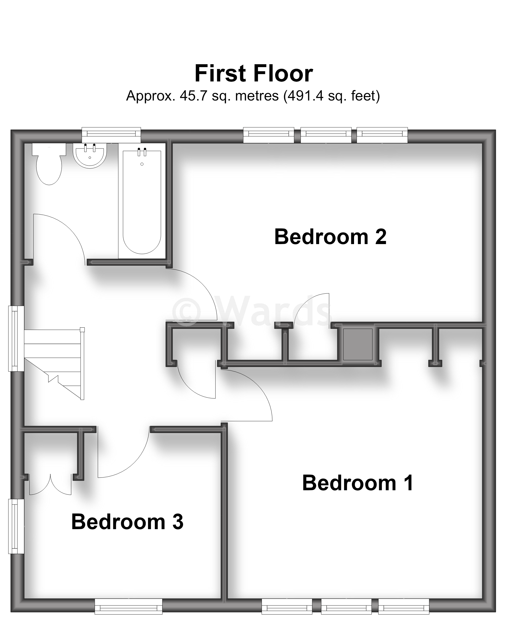 Floorplan 2