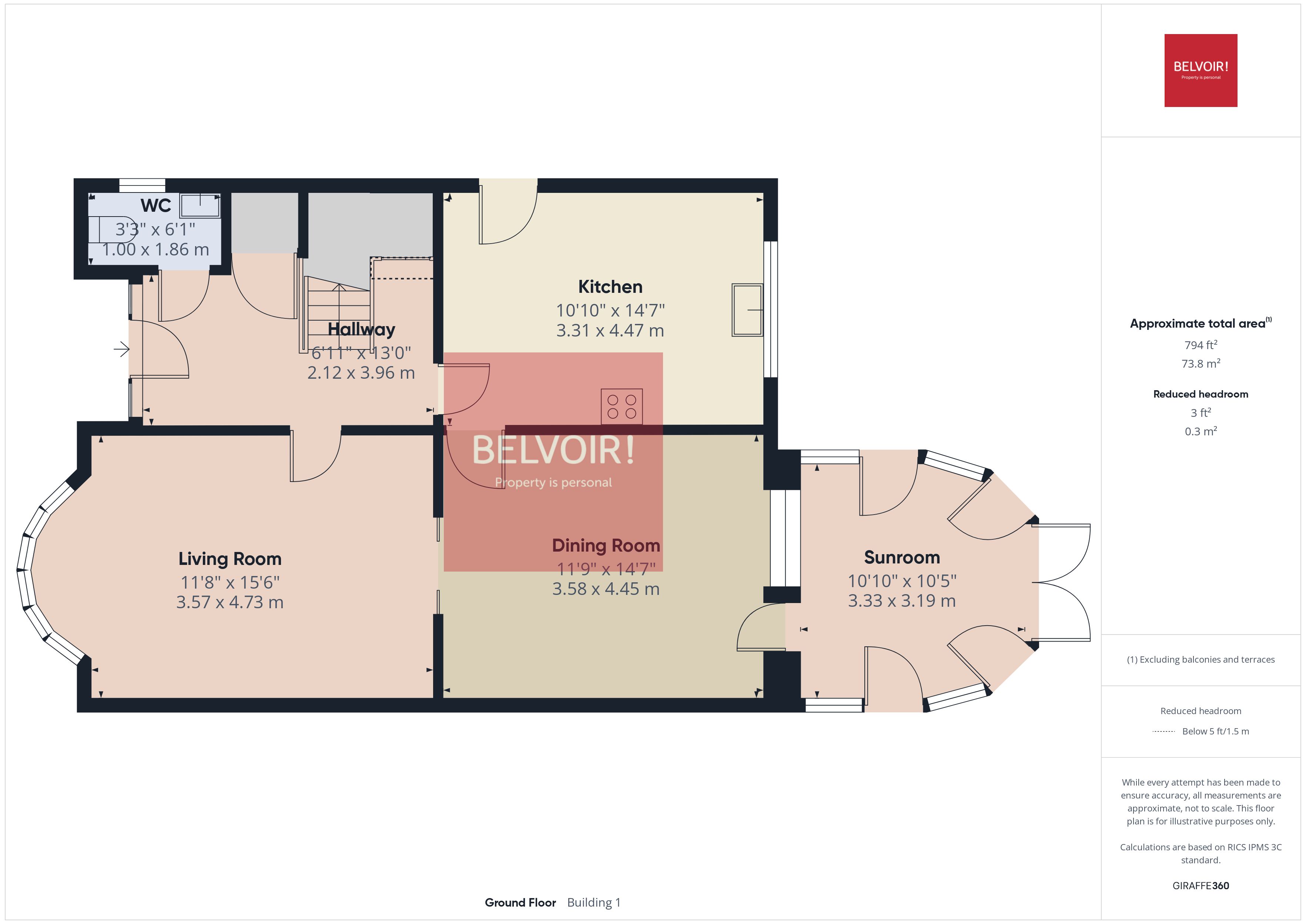 Floorplan 5