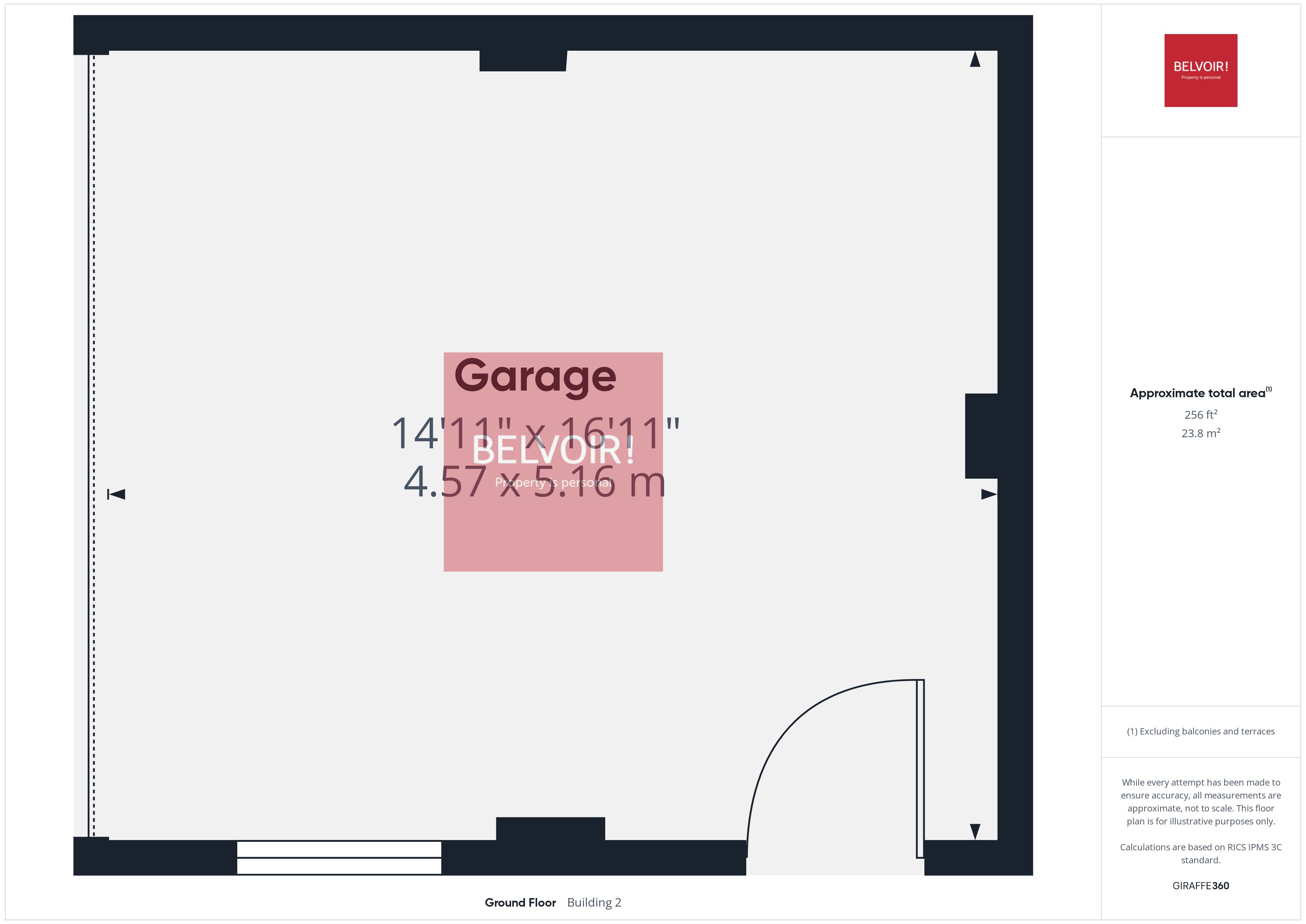 Floorplan 6