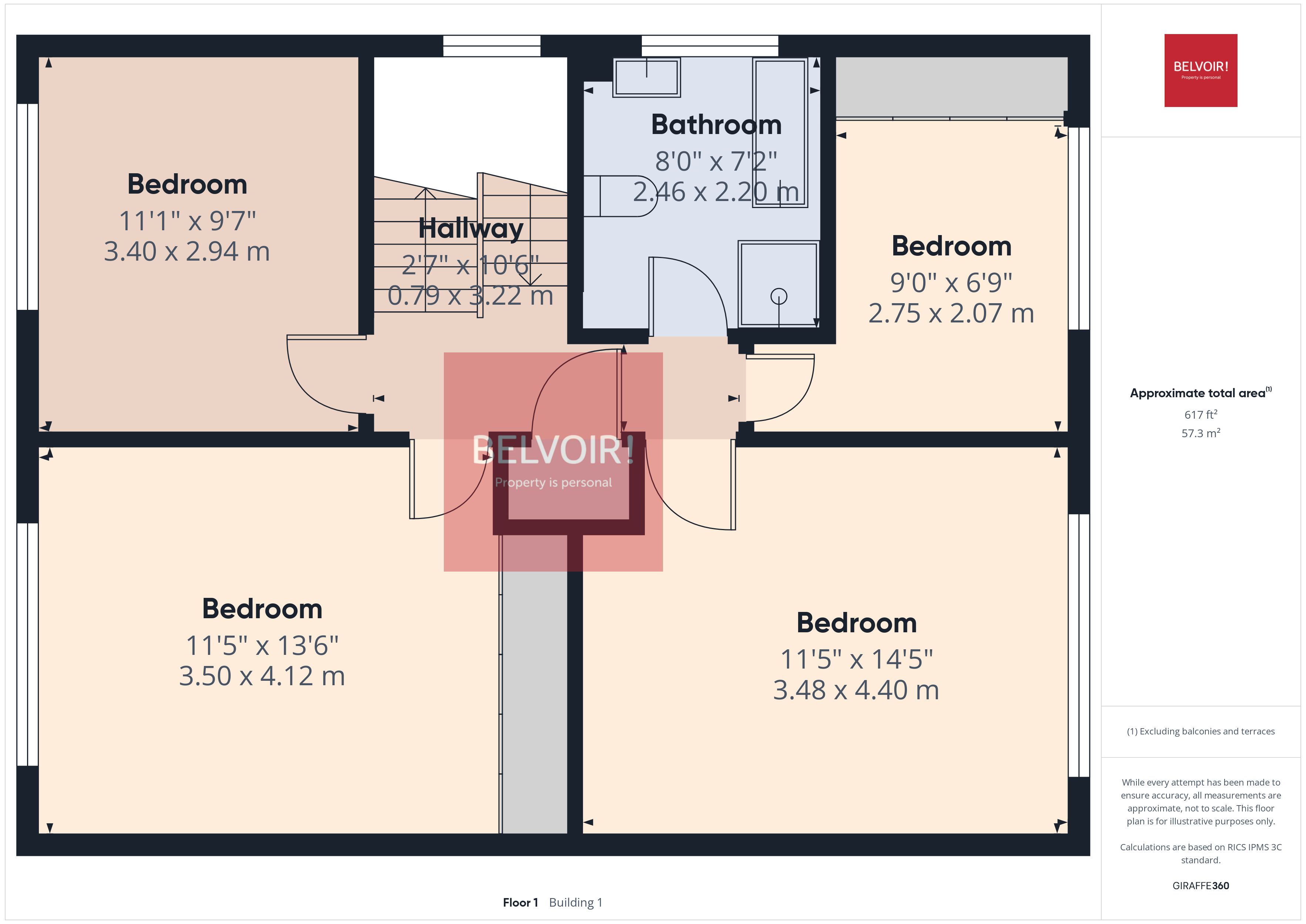 Floorplan 3