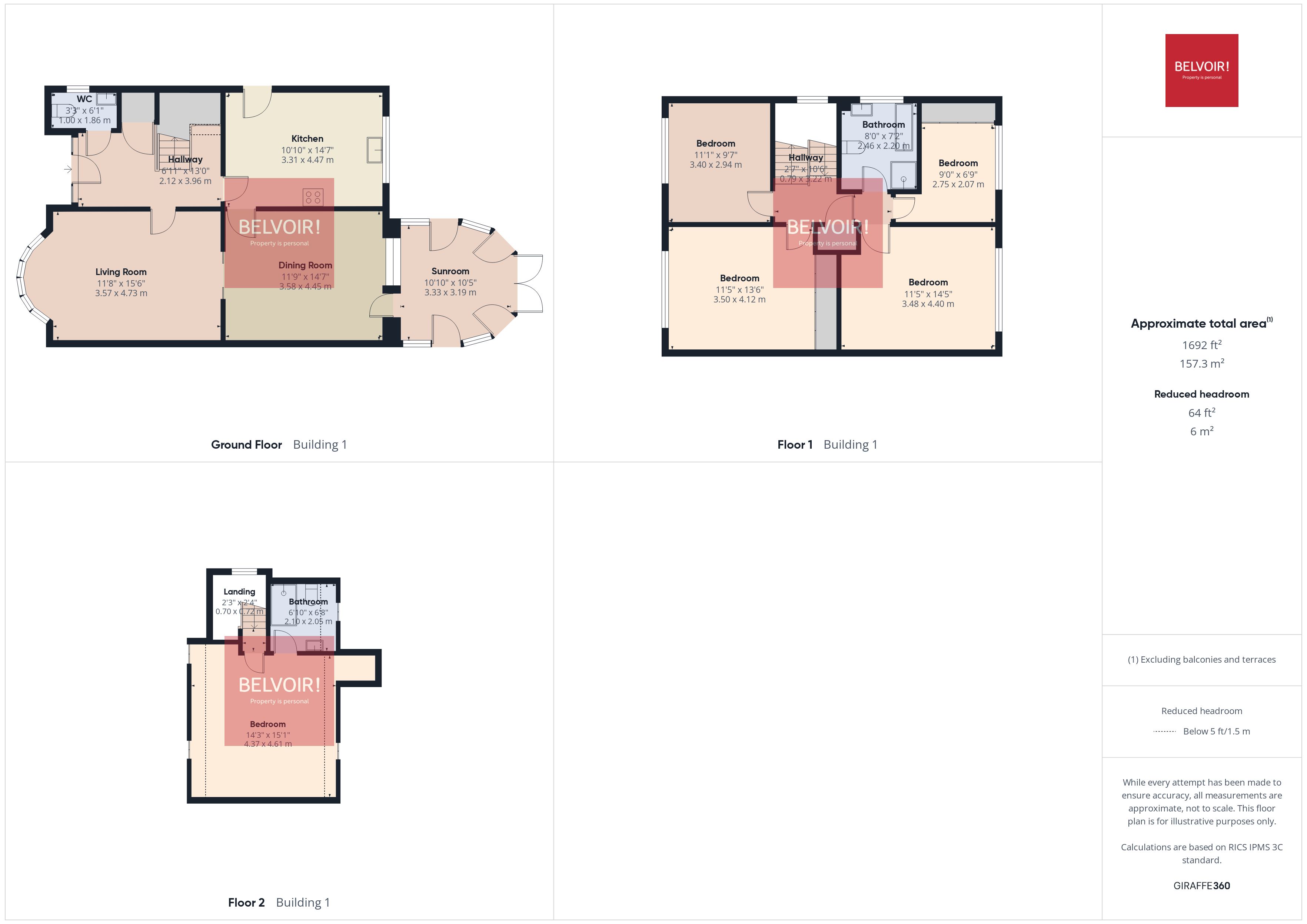 Floorplan 4