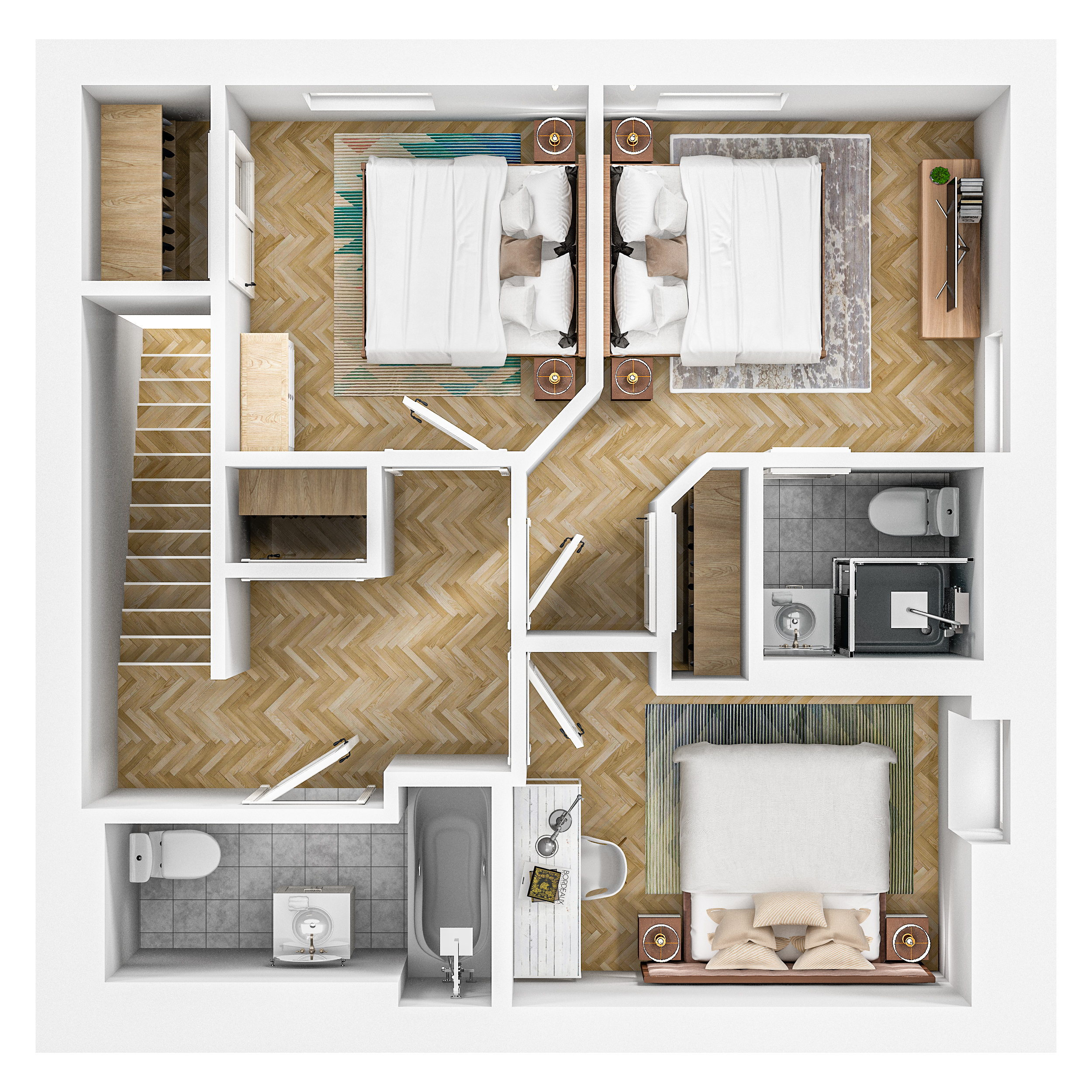 Floorplan 2