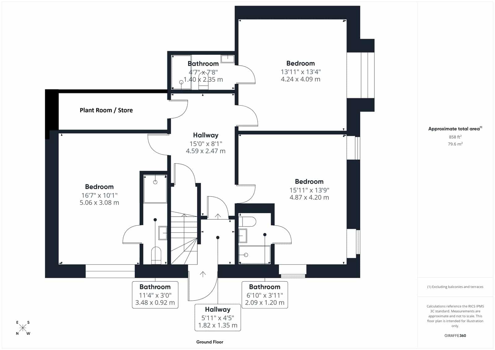 Floorplan 3