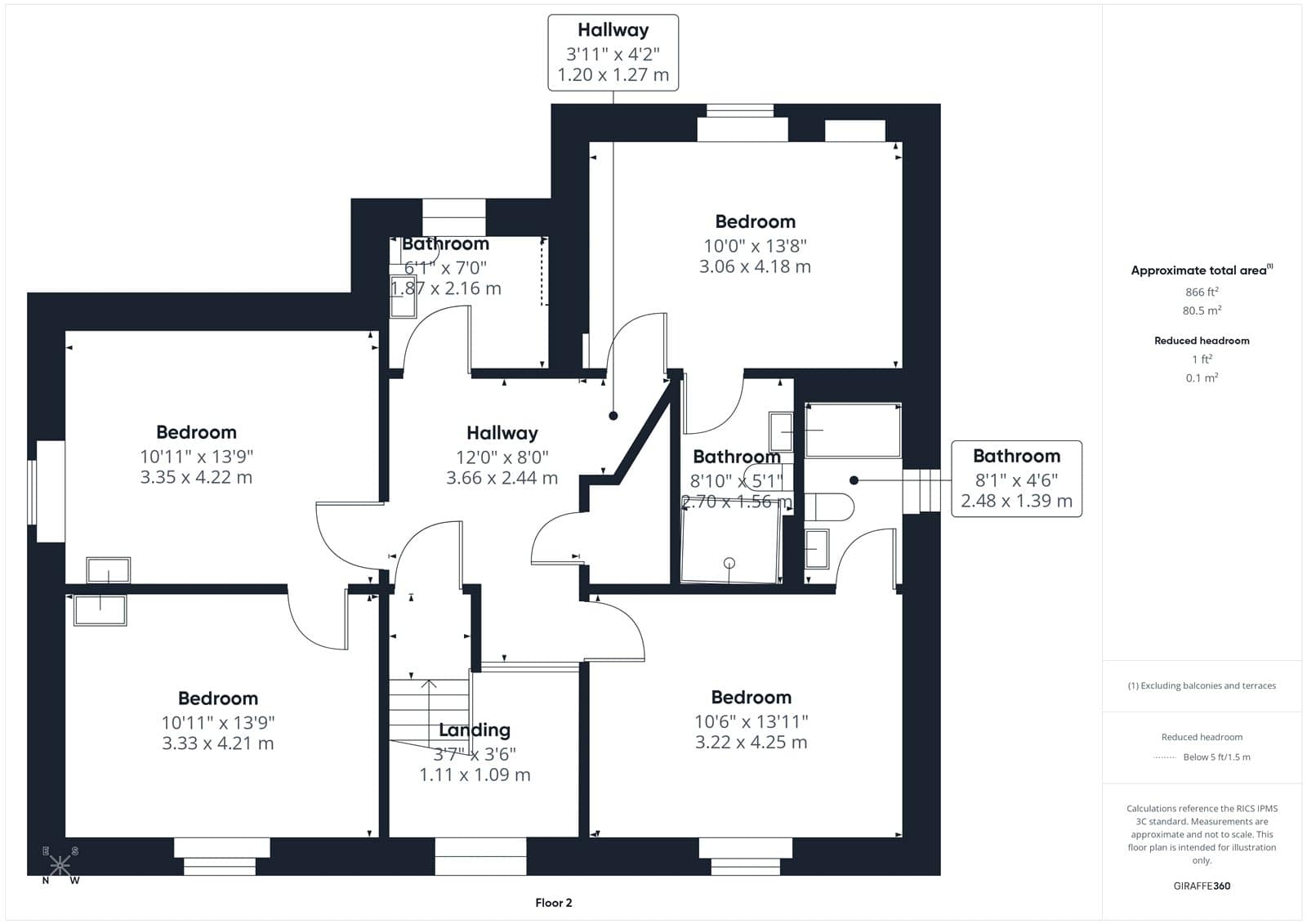 Floorplan 2