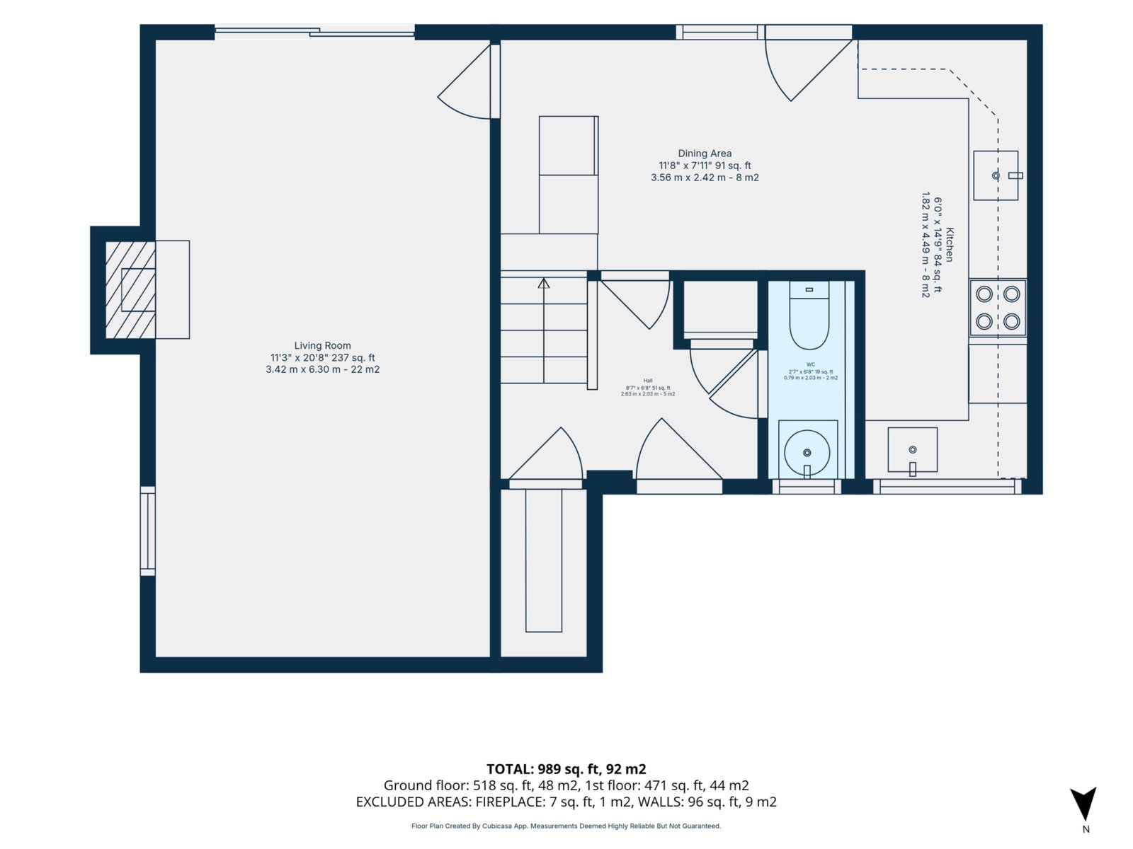Floorplan 3