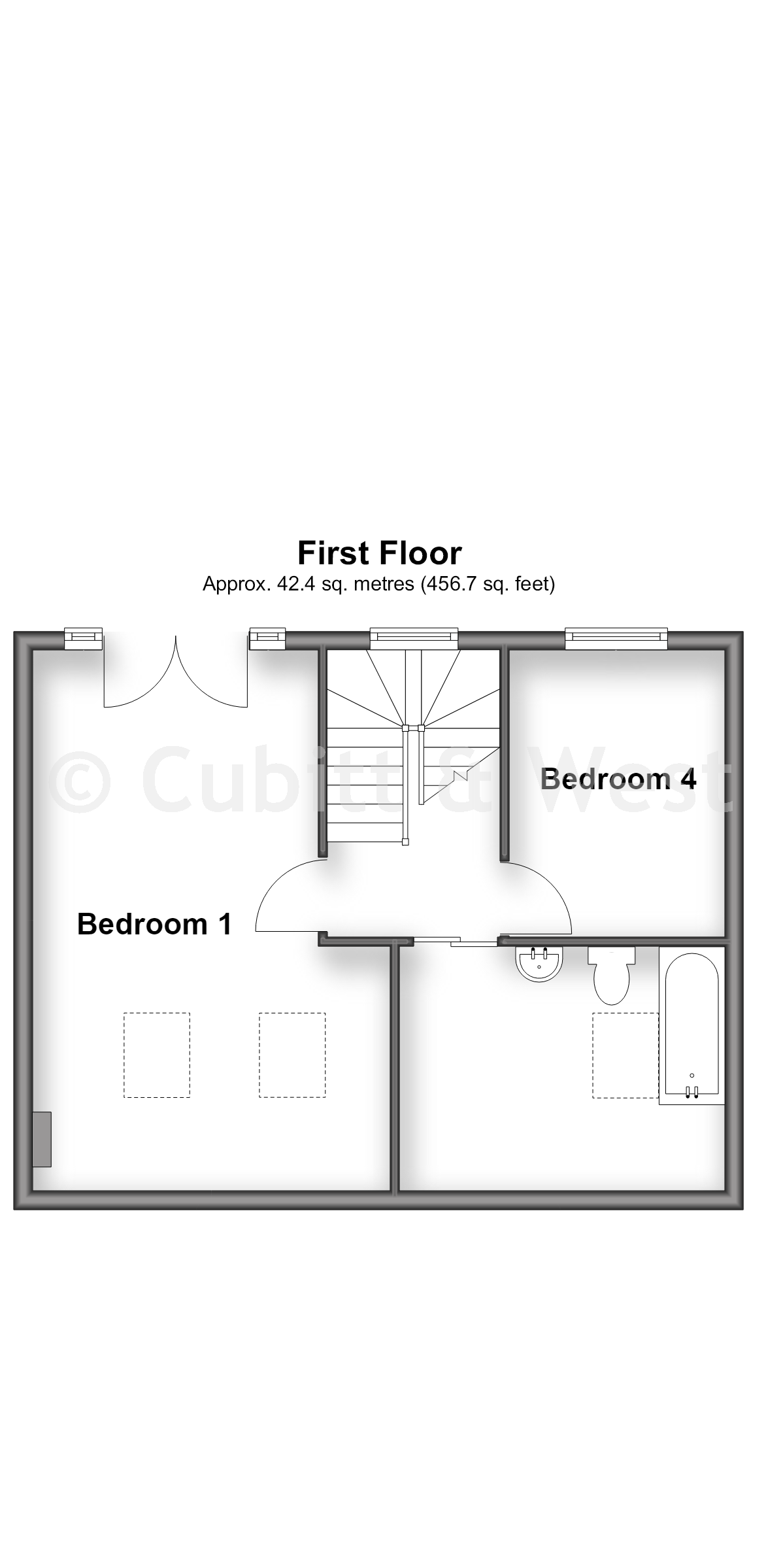 Floorplan 2