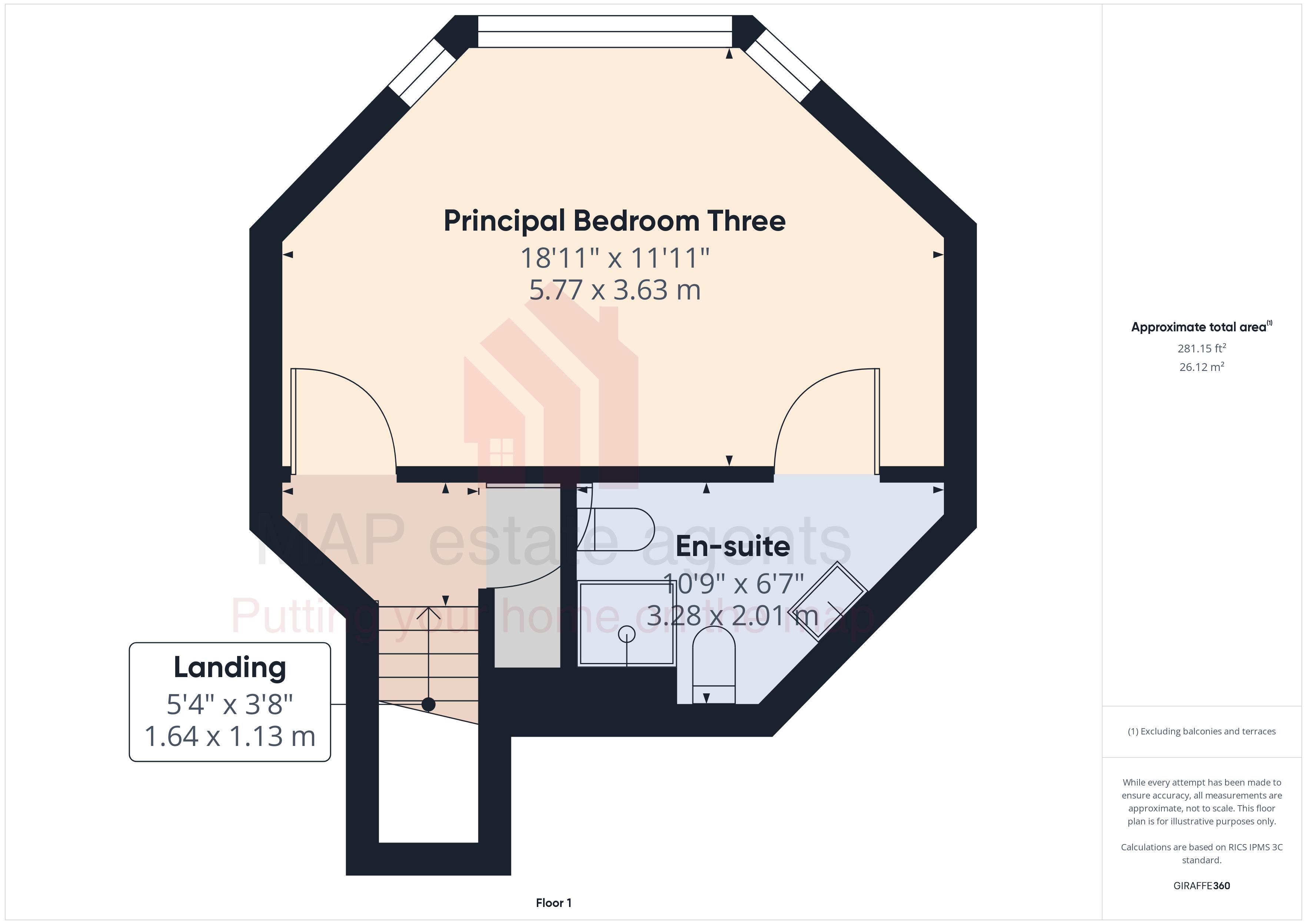 Floorplan 2
