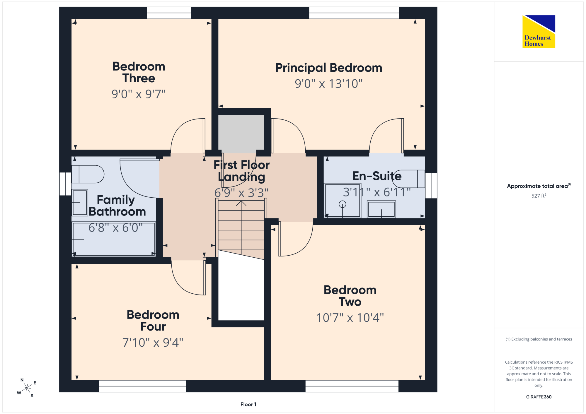 Floorplan 3