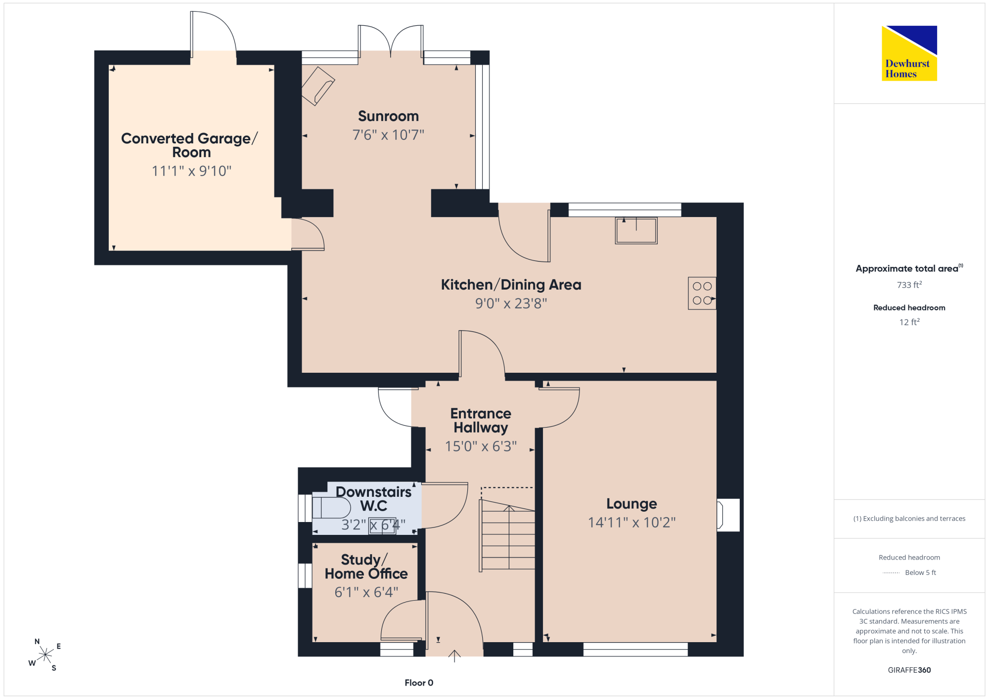 Floorplan 2