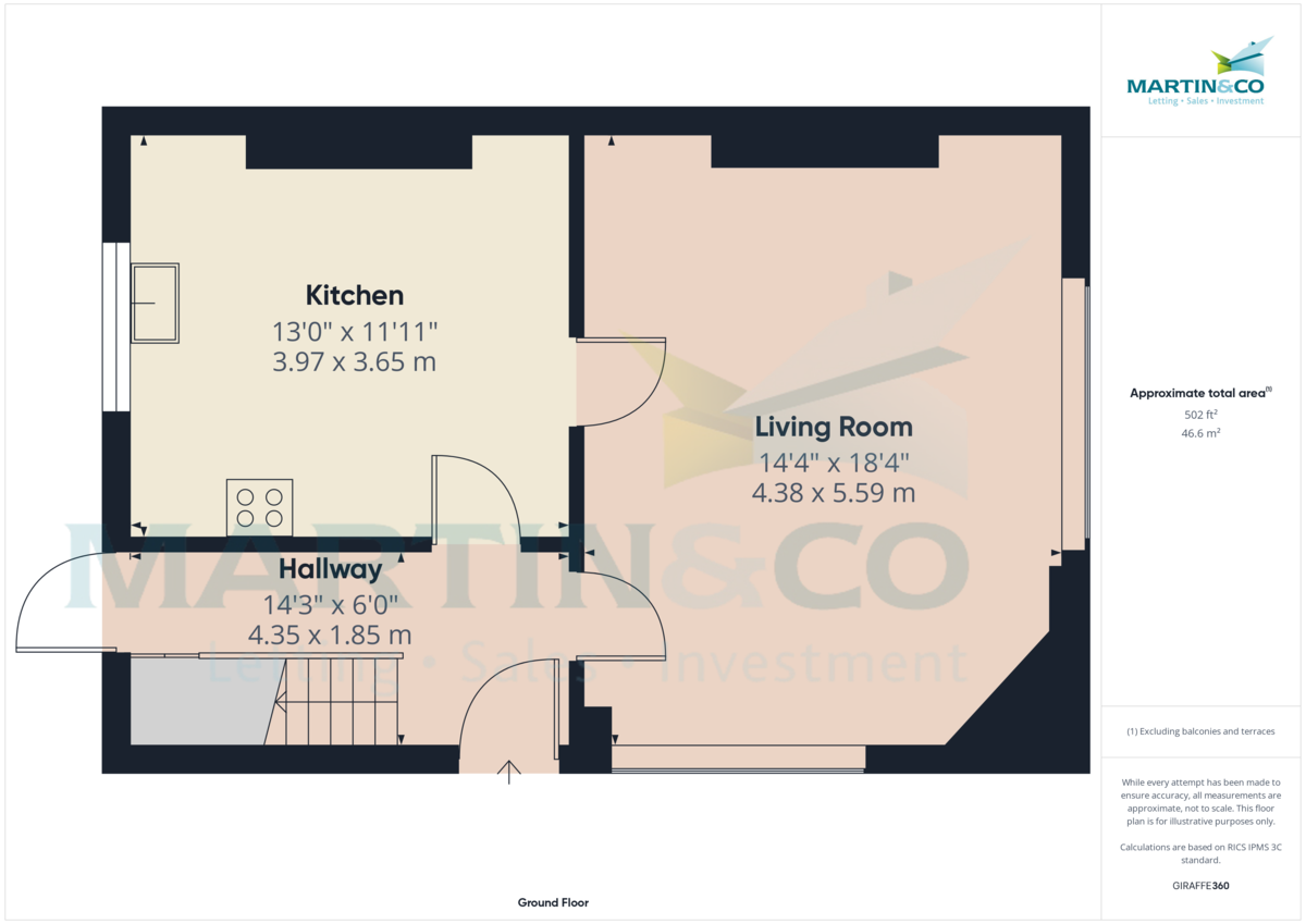 Floorplan 3