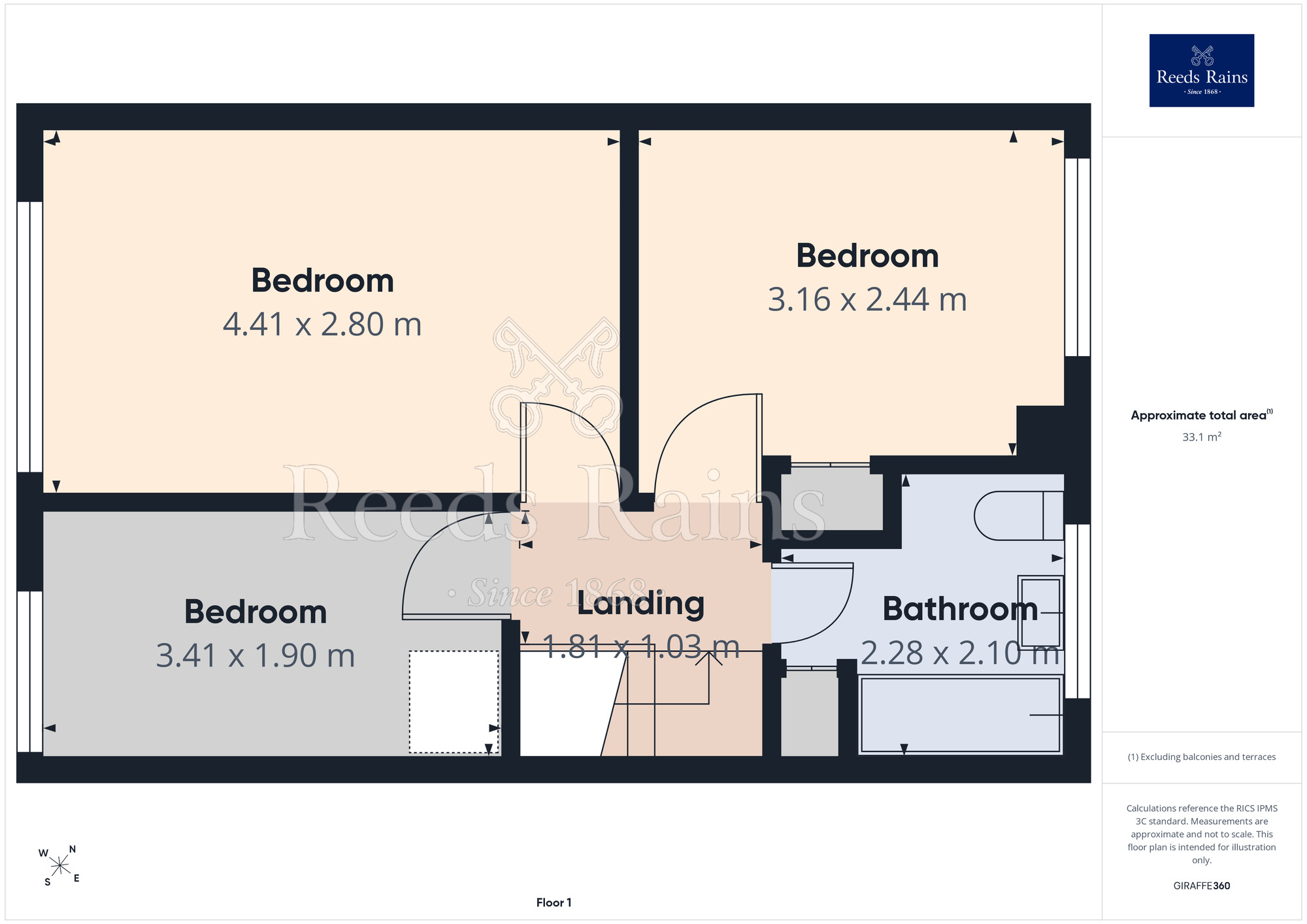 Floorplan 2