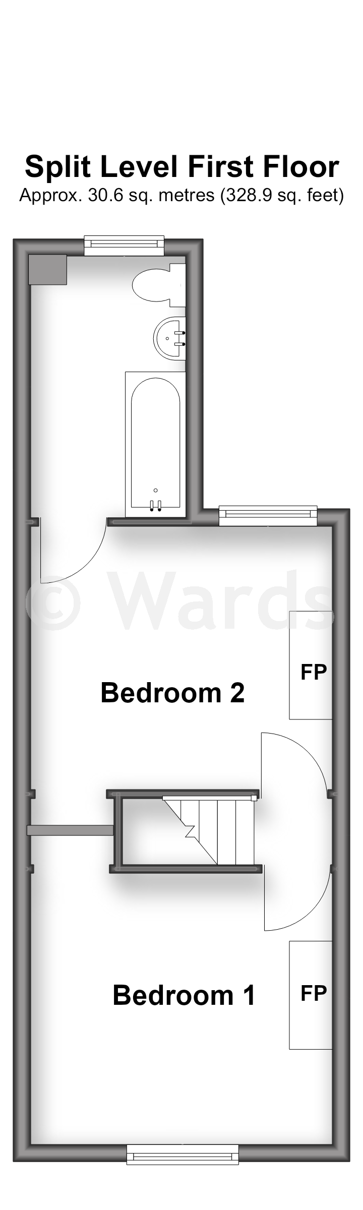 Floorplan 2