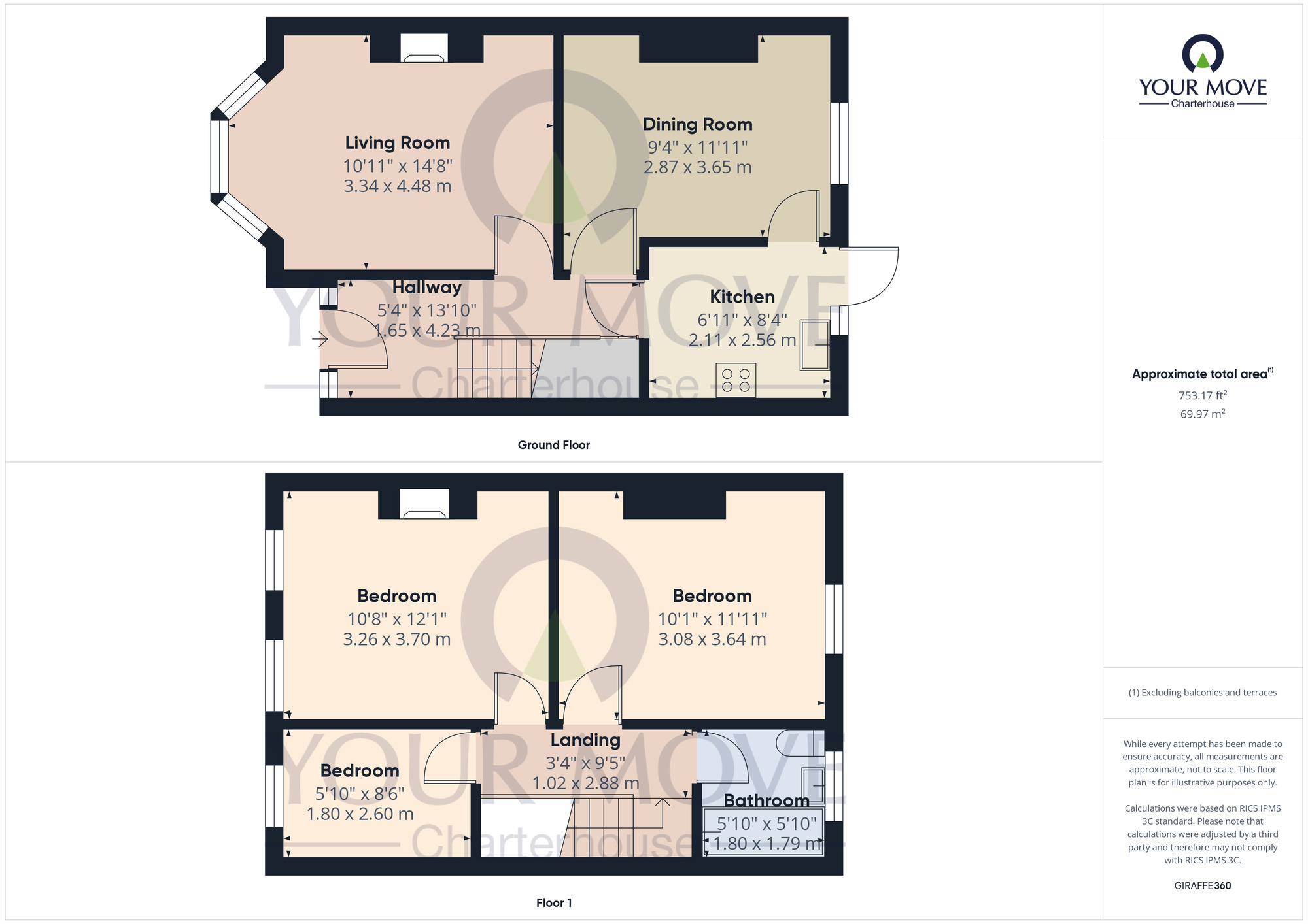 Floorplan 3