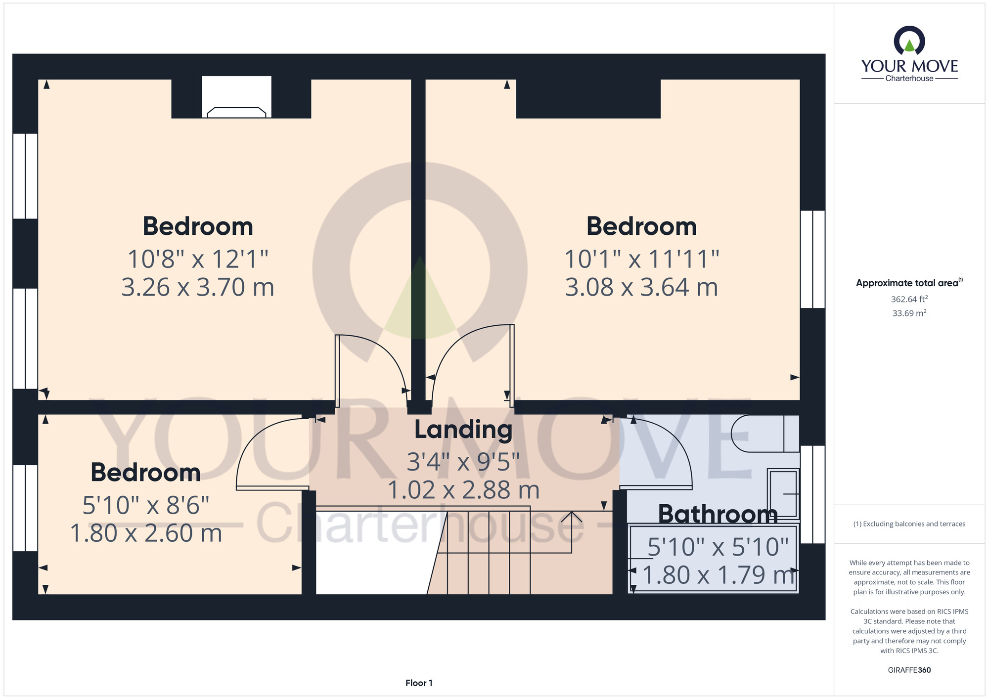 Floorplan 2