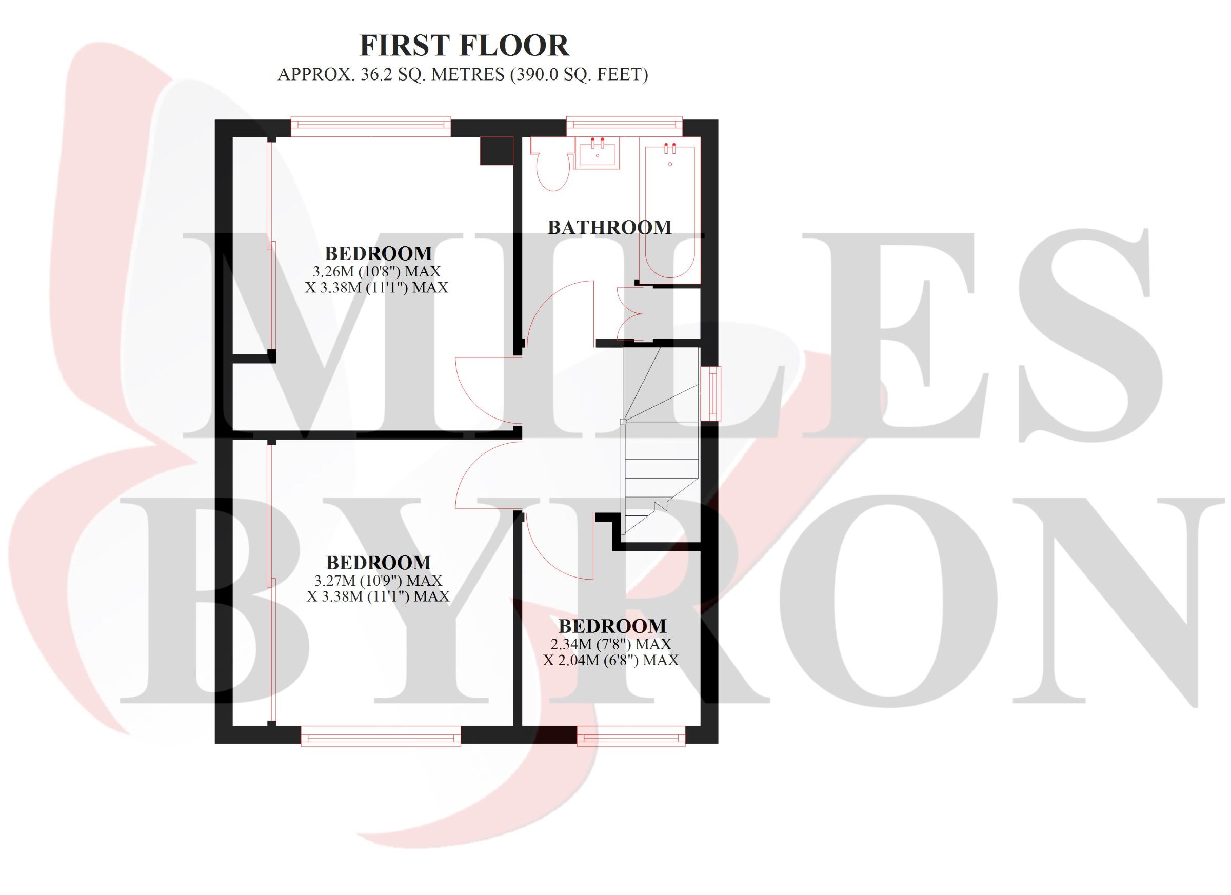Floorplan 3