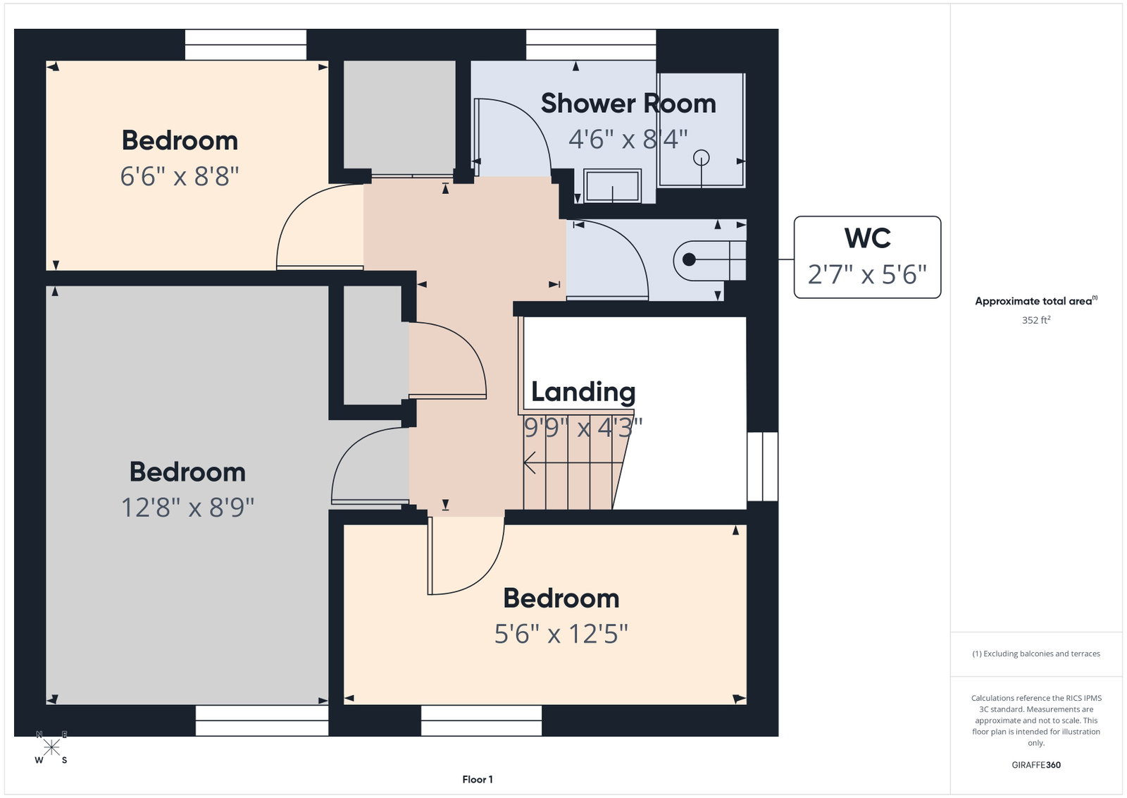 Floorplan 2