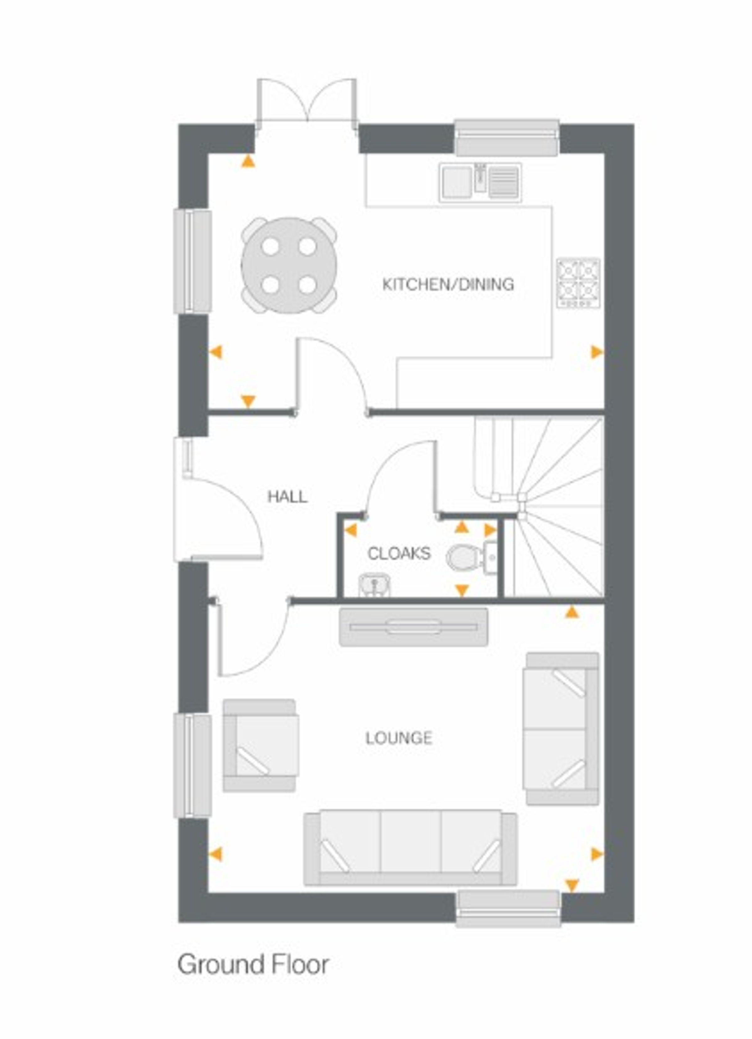Floorplan 2