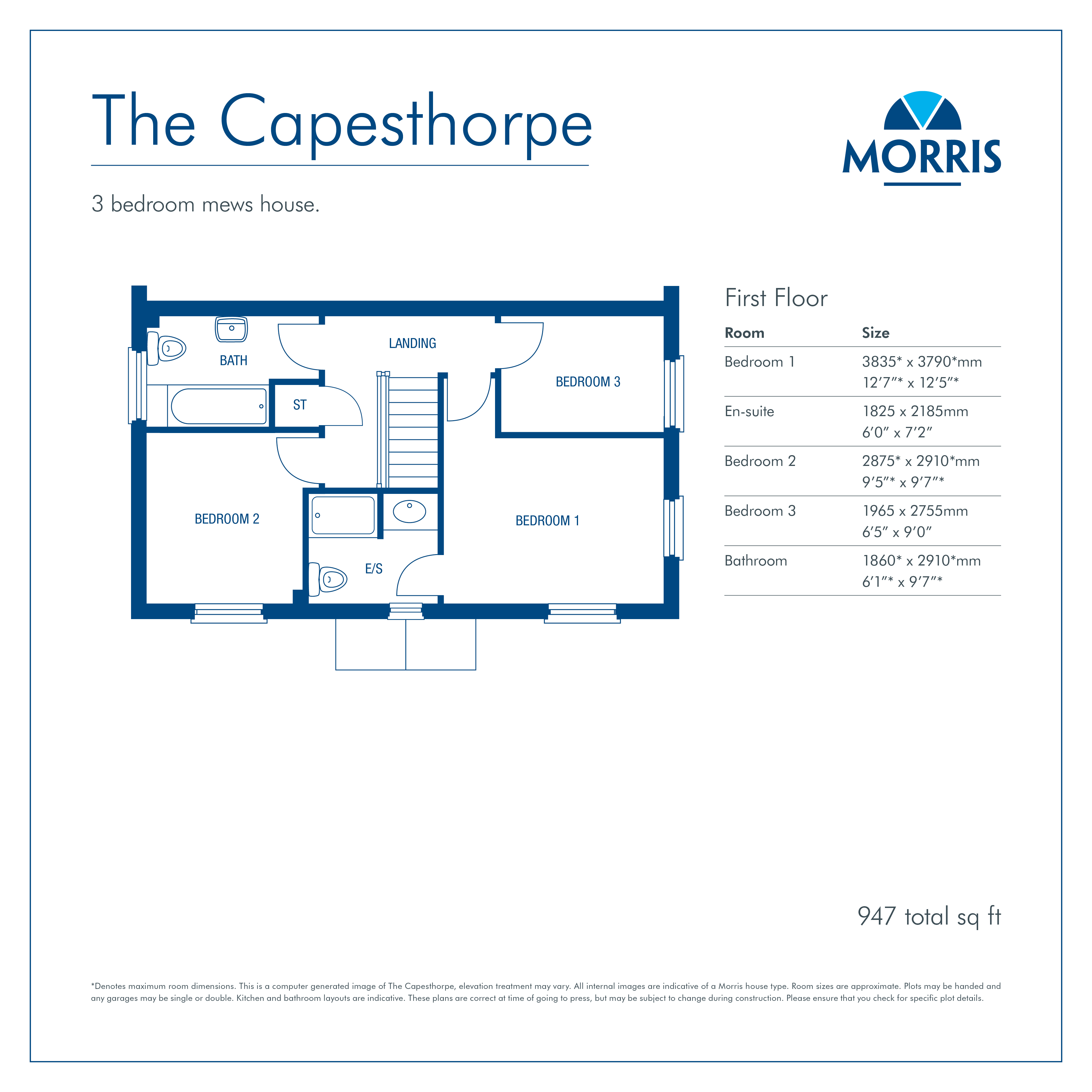 Floorplan 4
