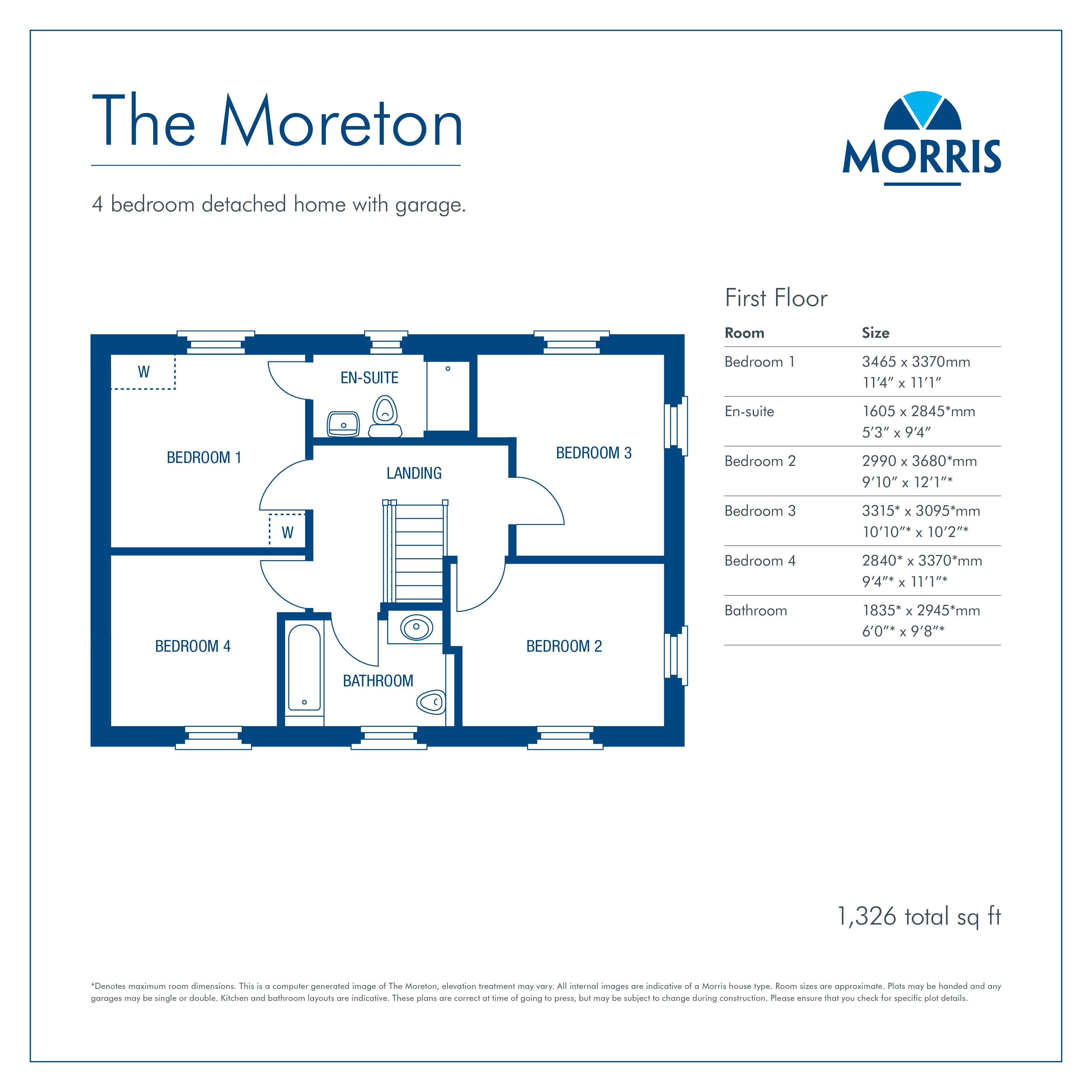Floorplan 10
