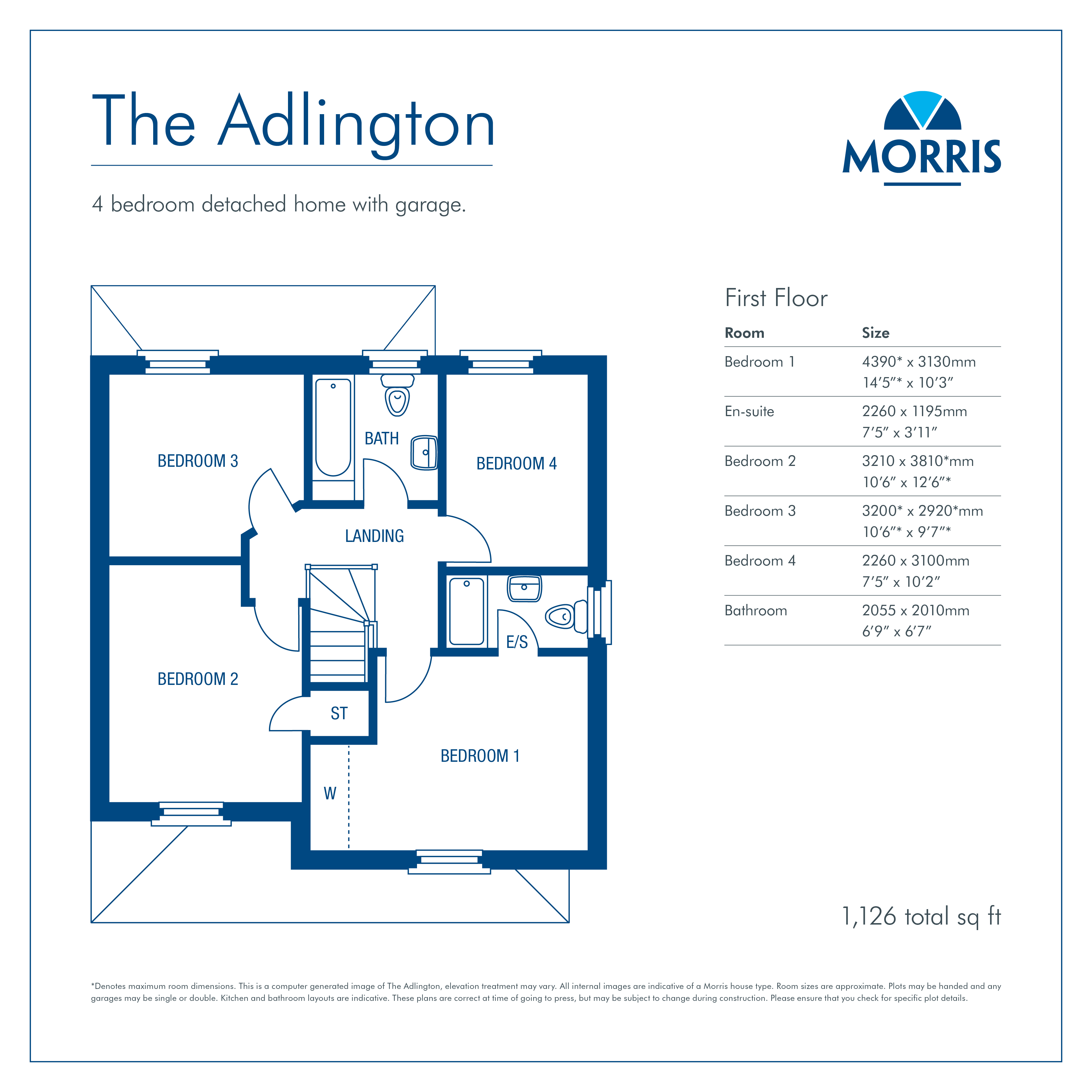 Floorplan 16