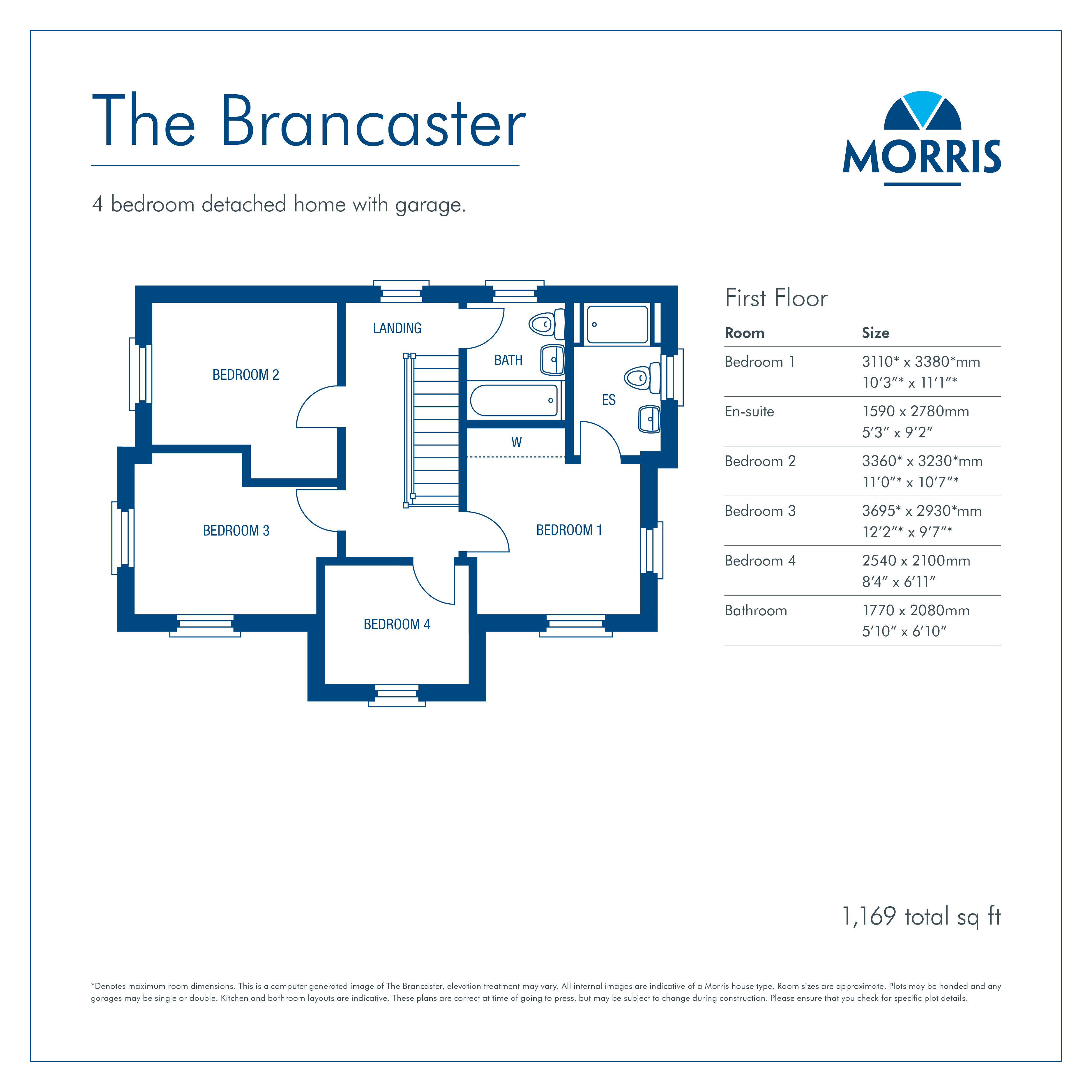 Floorplan 2
