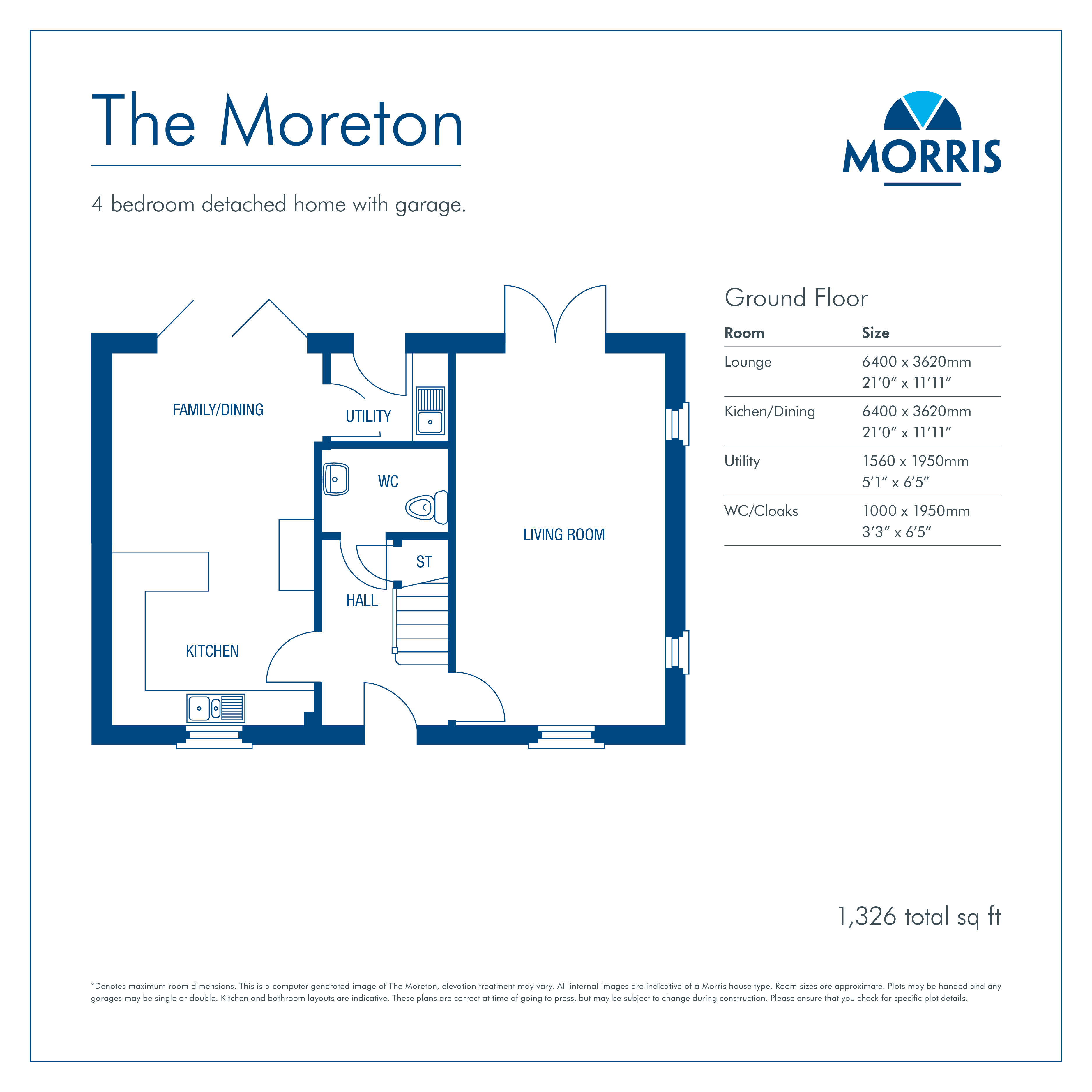 Floorplan 9