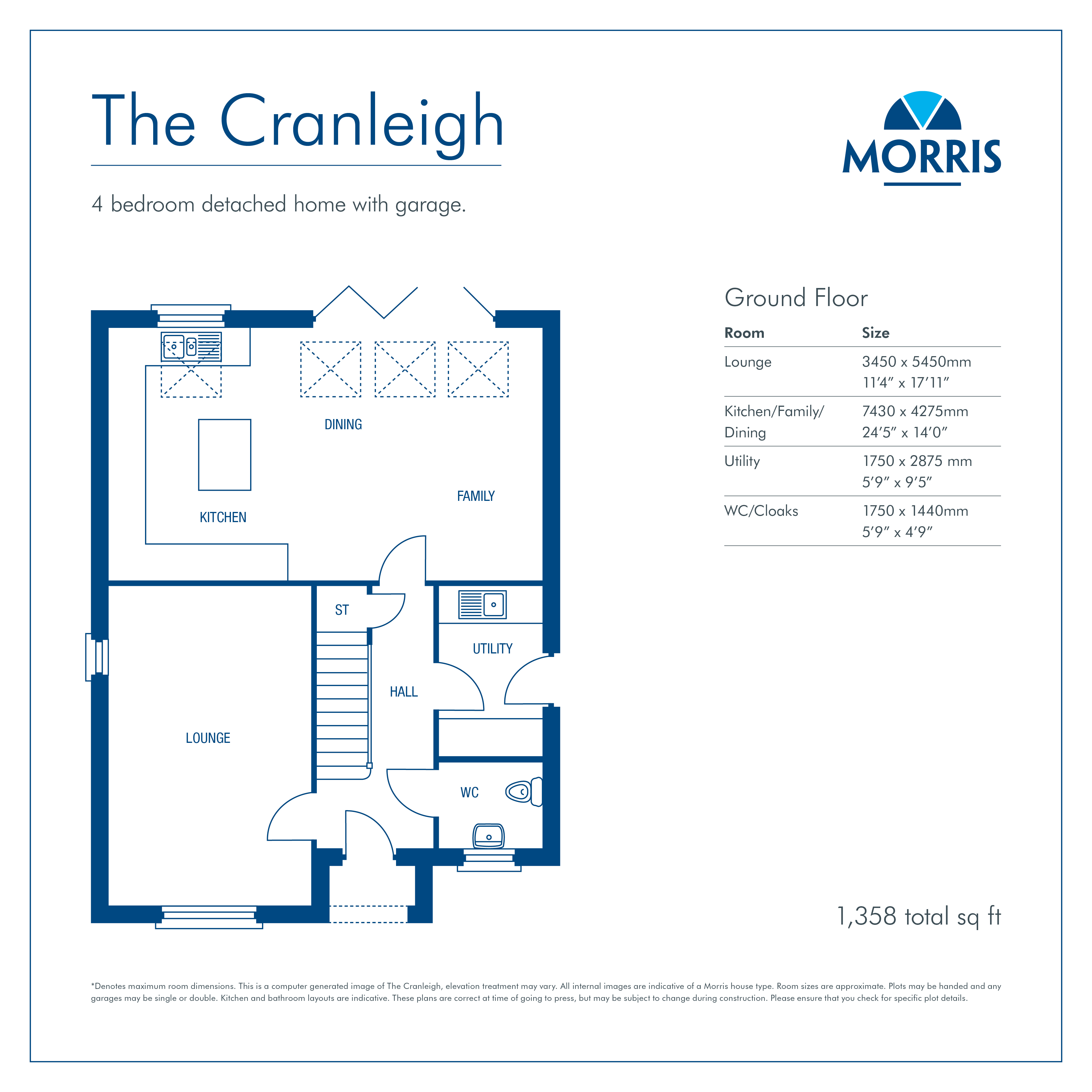 Floorplan 5