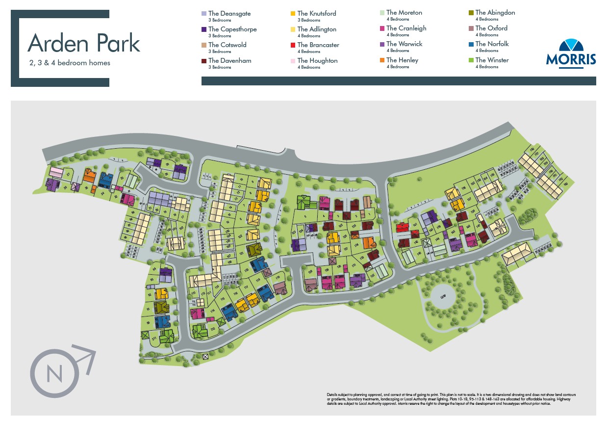 Floorplan 21
