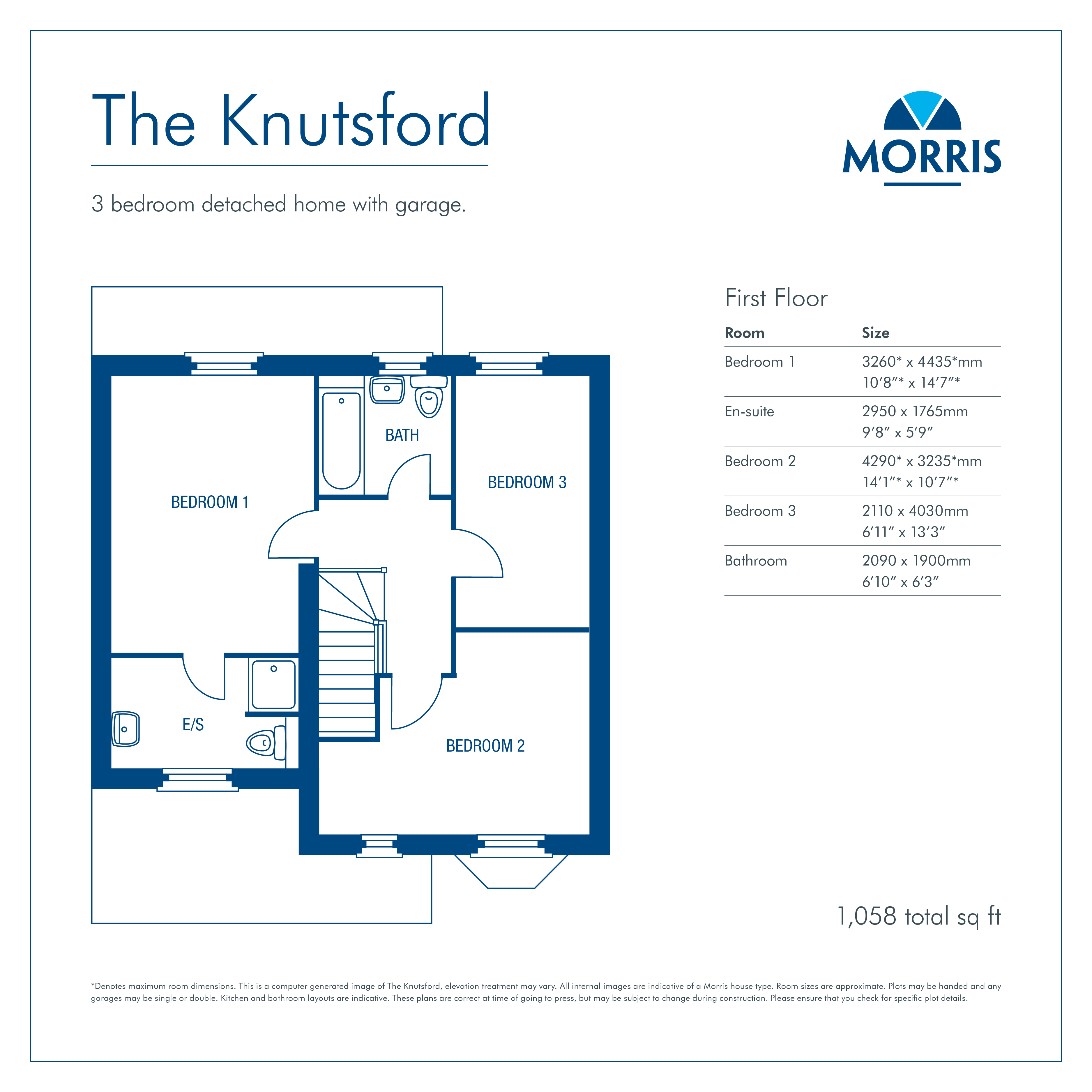 Floorplan 18