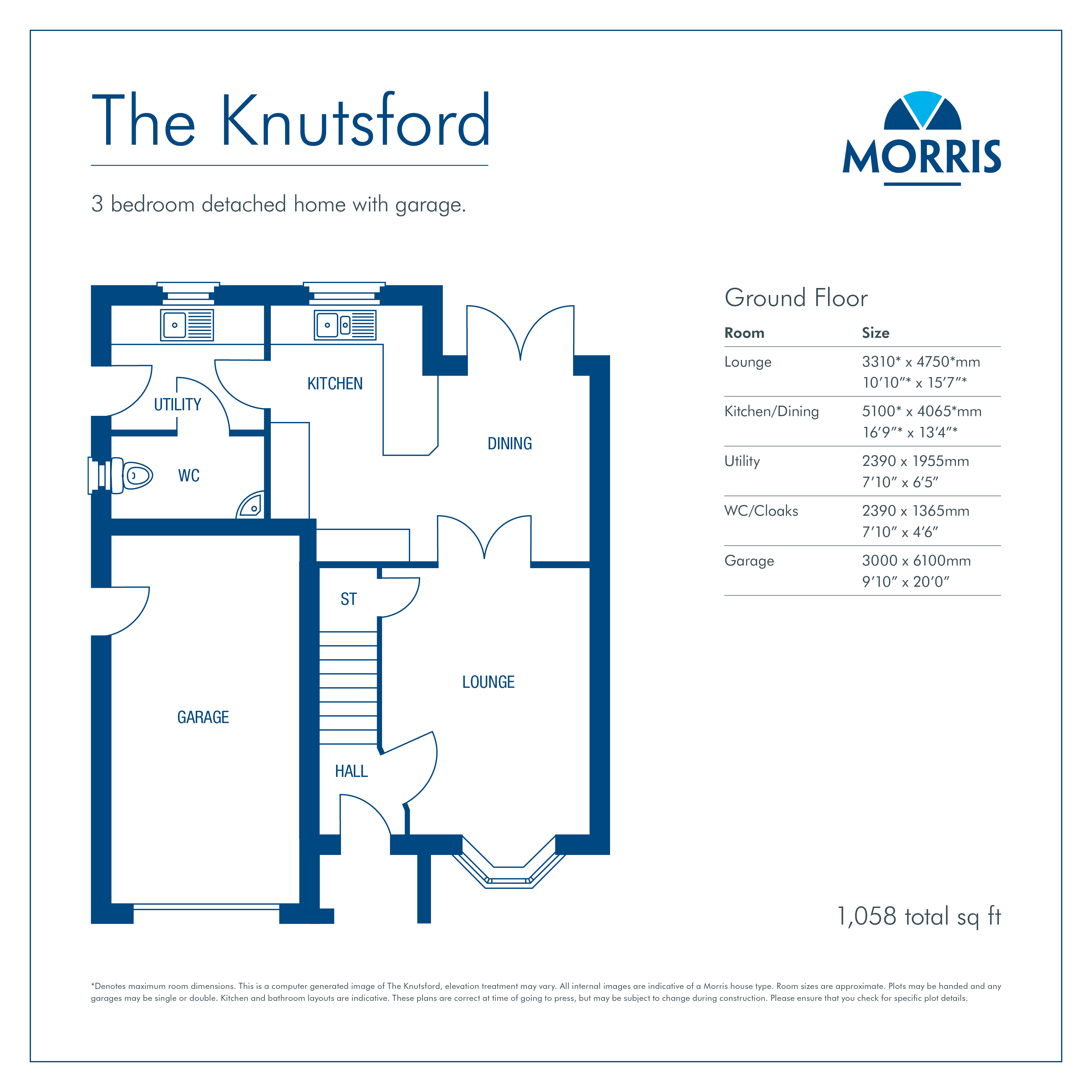 Floorplan 17